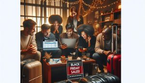 The Ultimate Guide to Cheap Flights & Travel Deals | HowDoIFindCheapFlights.com 24 Are flights on sale Black Friday? How to Grab Epic Airfare Discounts