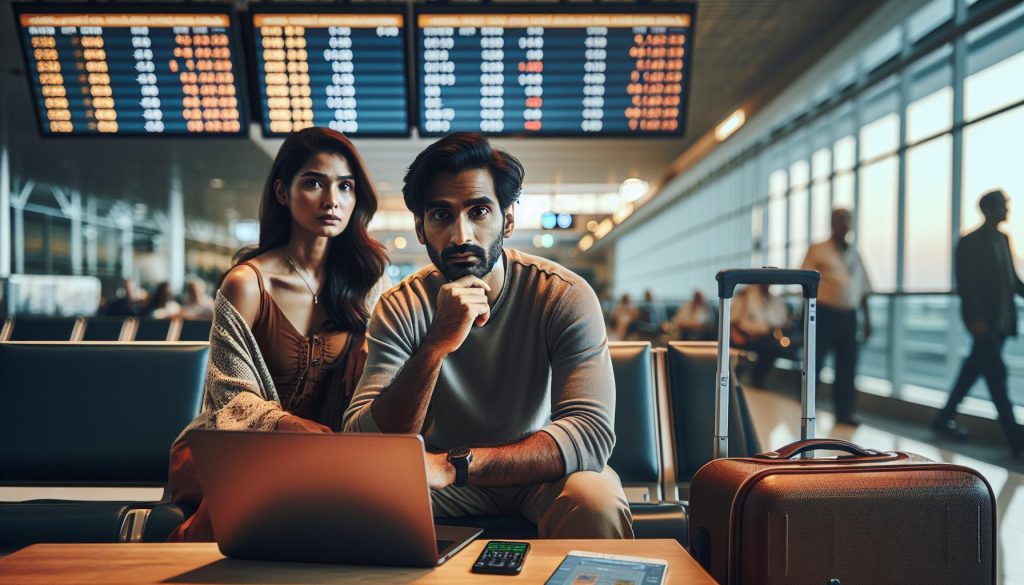 Are flights cheaper if you wait until the last minute? How to Gamble for Cheaper Fares