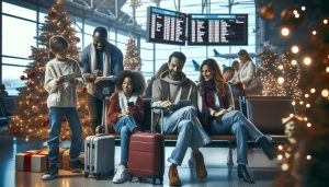 Are Flights Cheaper on Christmas Day? Holiday Booking Exposed