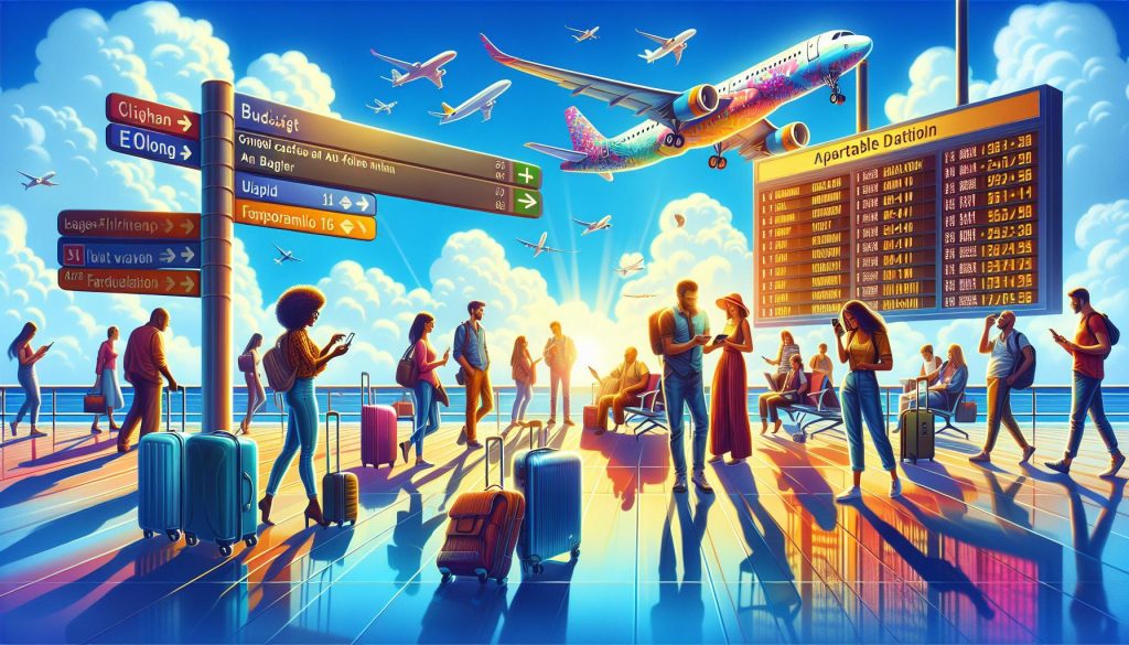 Can you get cheap flights on standby? Score Deals When You Wait!