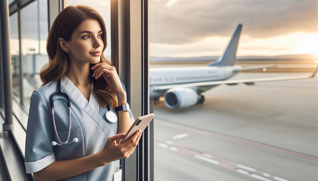 Do Nurses Get Discounts on Flights? Guide to Hidden Healthcare Perks 9 Do Nurses Get Discounts on Flights? Guide to Hidden Healthcare Perks