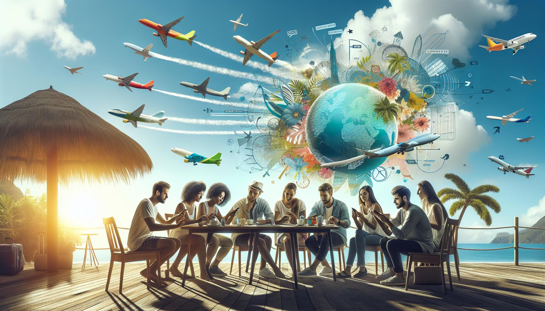 Are flights cheaper to purchase on Tuesdays? Learn If Timing Really Matters 2 The Best Times to Book Flights