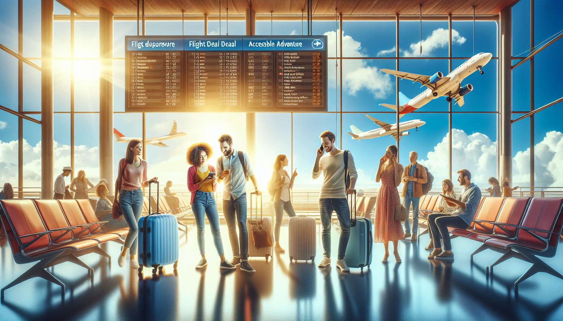 Can you get cheap flights on standby? Score Deals When You Wait! 2 The Best Times to Fly Standby