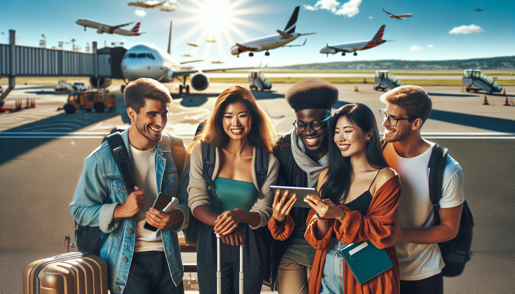 Are flights in Europe cheap? Score the Best Deals Across the Continent 3 The Best Tools to Score Cheap European Flights