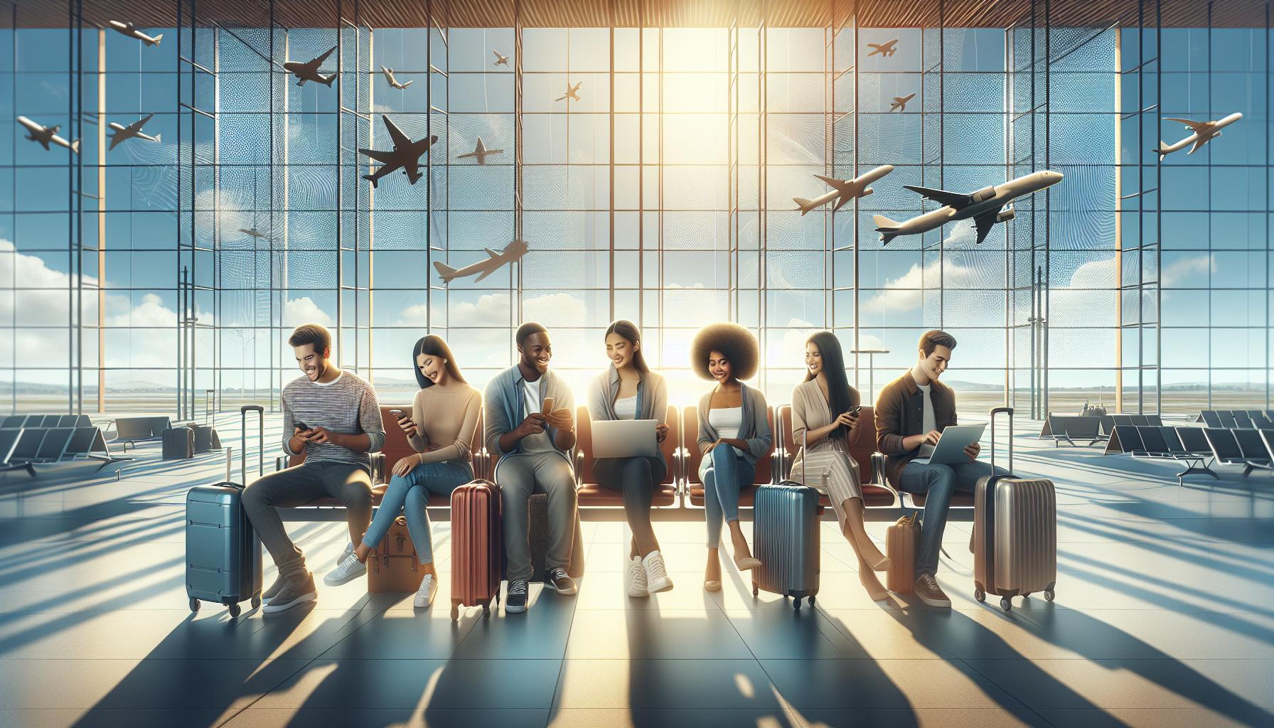 Can you get cheap flights on standby? Score Deals When You Wait! 4 Budget-Friendly Hacks to Maximize Your Savings