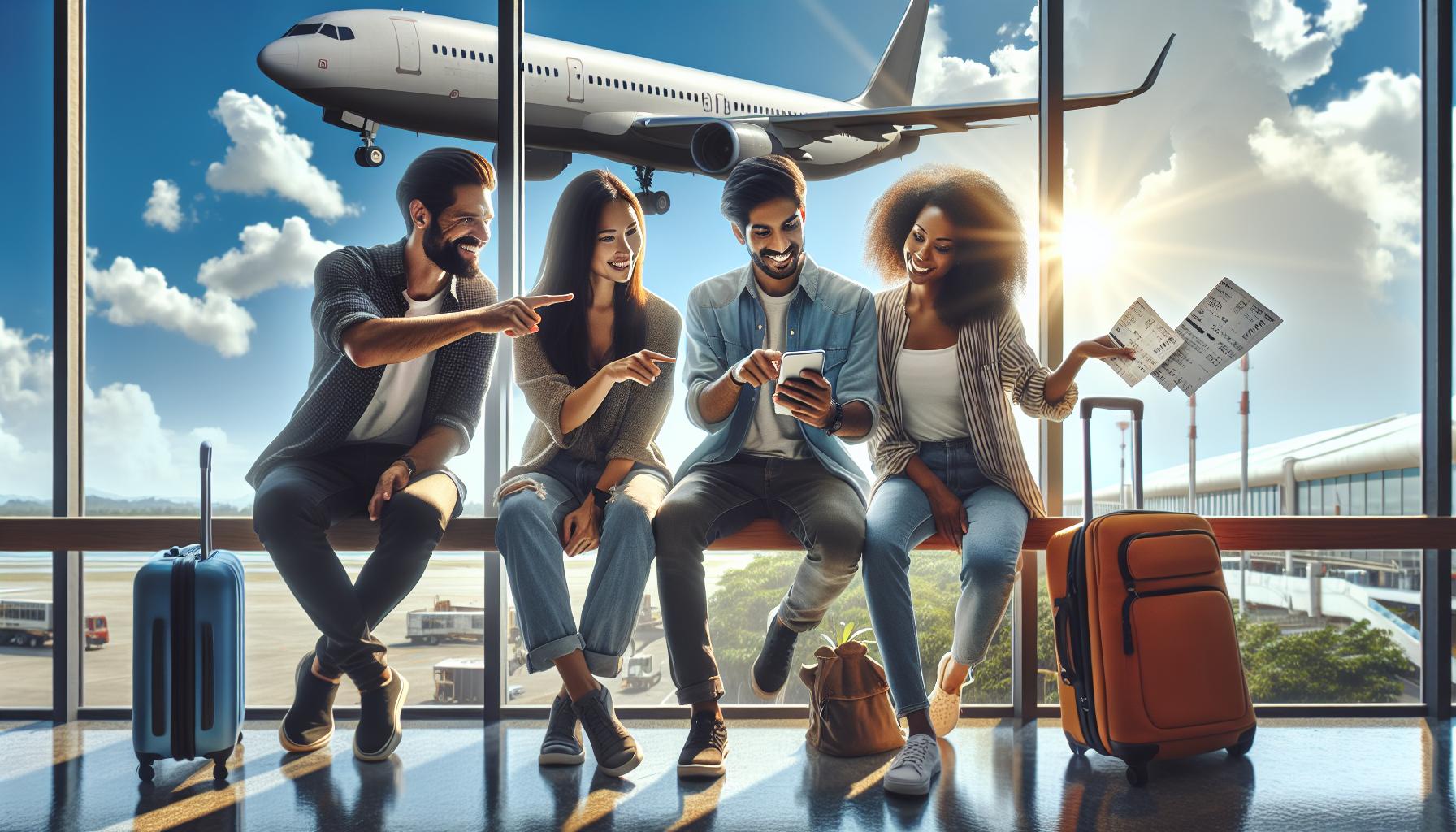 Can You Cancel a Priceline Express Deal Flight?