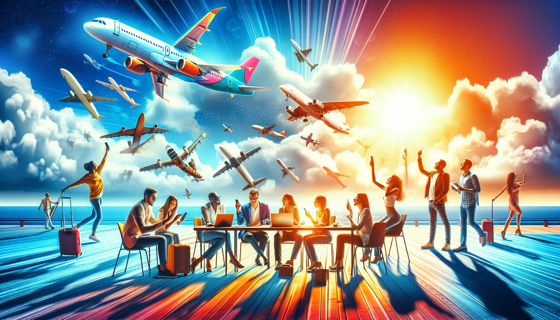 Common Myths About Early Booking