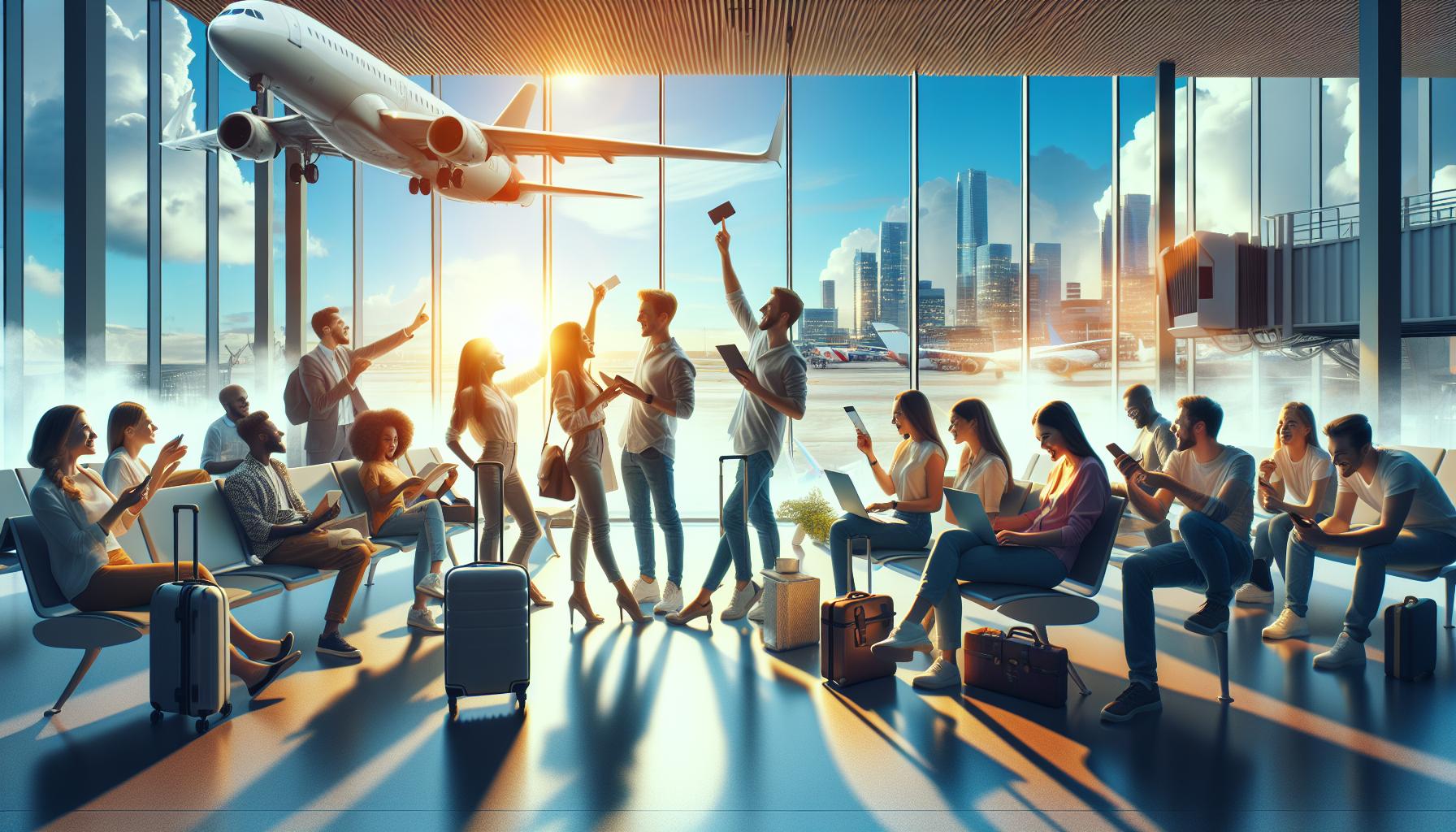 Are flights cheaper through AAA? Maximize Your AAA Membership for Big Savings 2 Comparing Flight Prices: AAA vs. Other Services