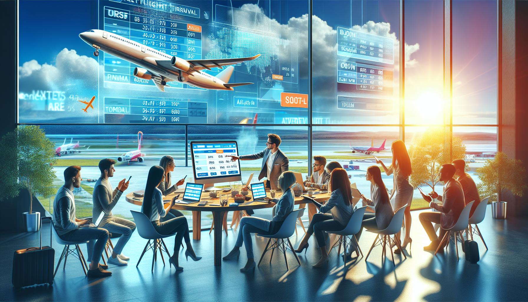 Comparing Online vs. Agent Bookings: Which Saves More?