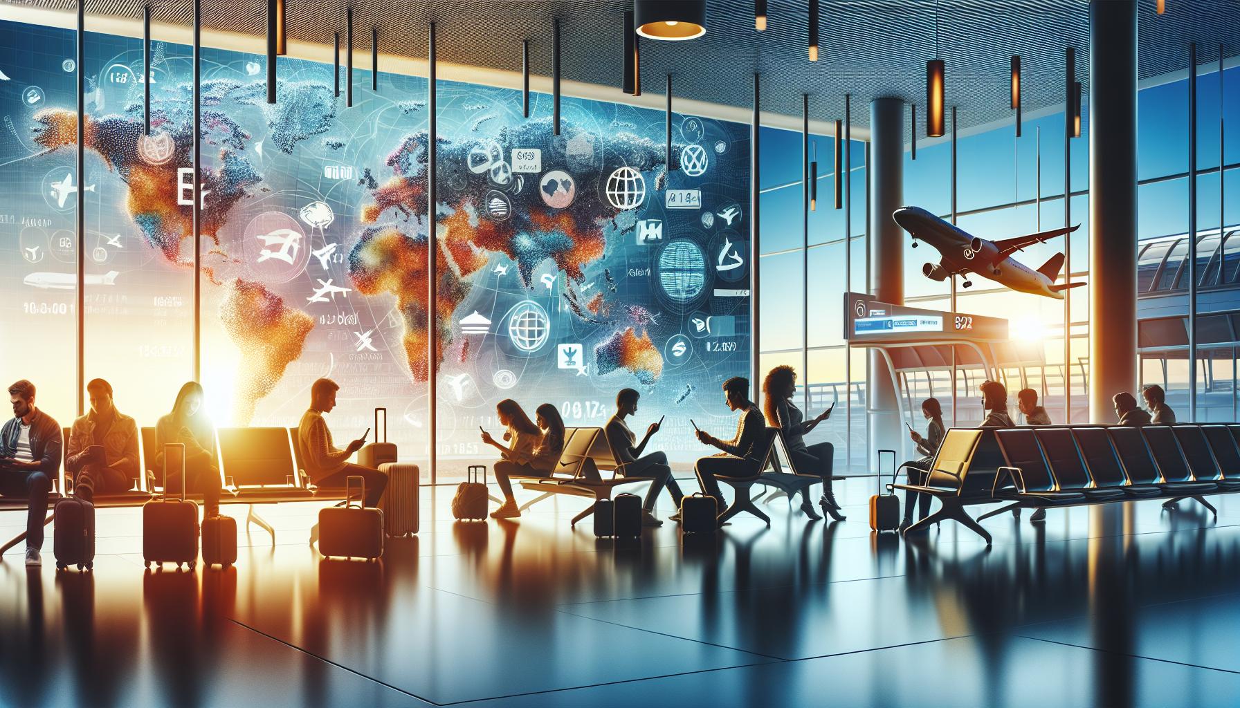 Current Trends in Flight Pricing You Should Know