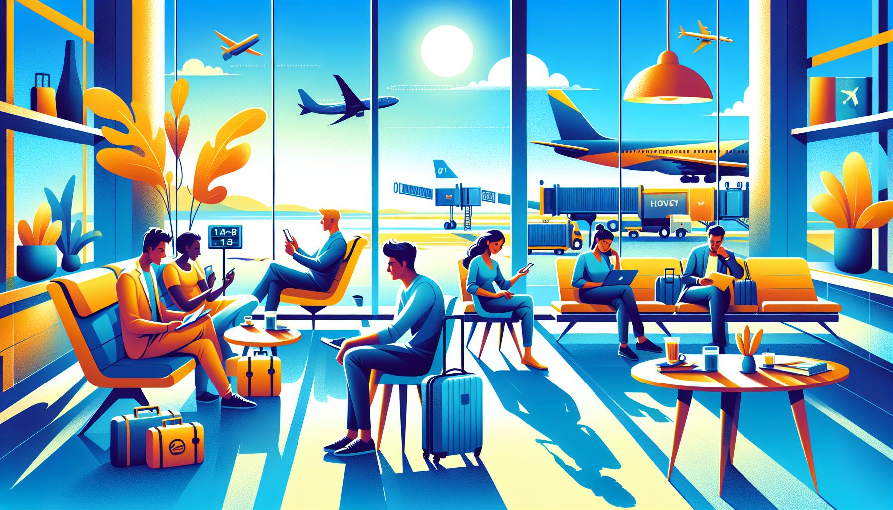 Essential Travel Hacks for Budget Travelers
