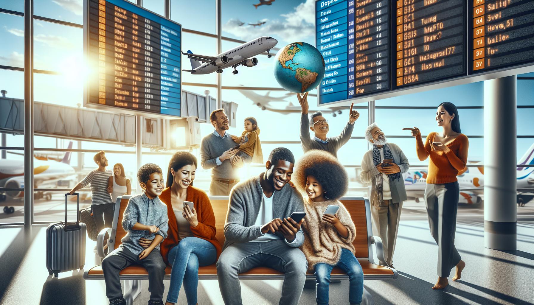 Evaluating Credibility: Trusted Sources for Flight Deals