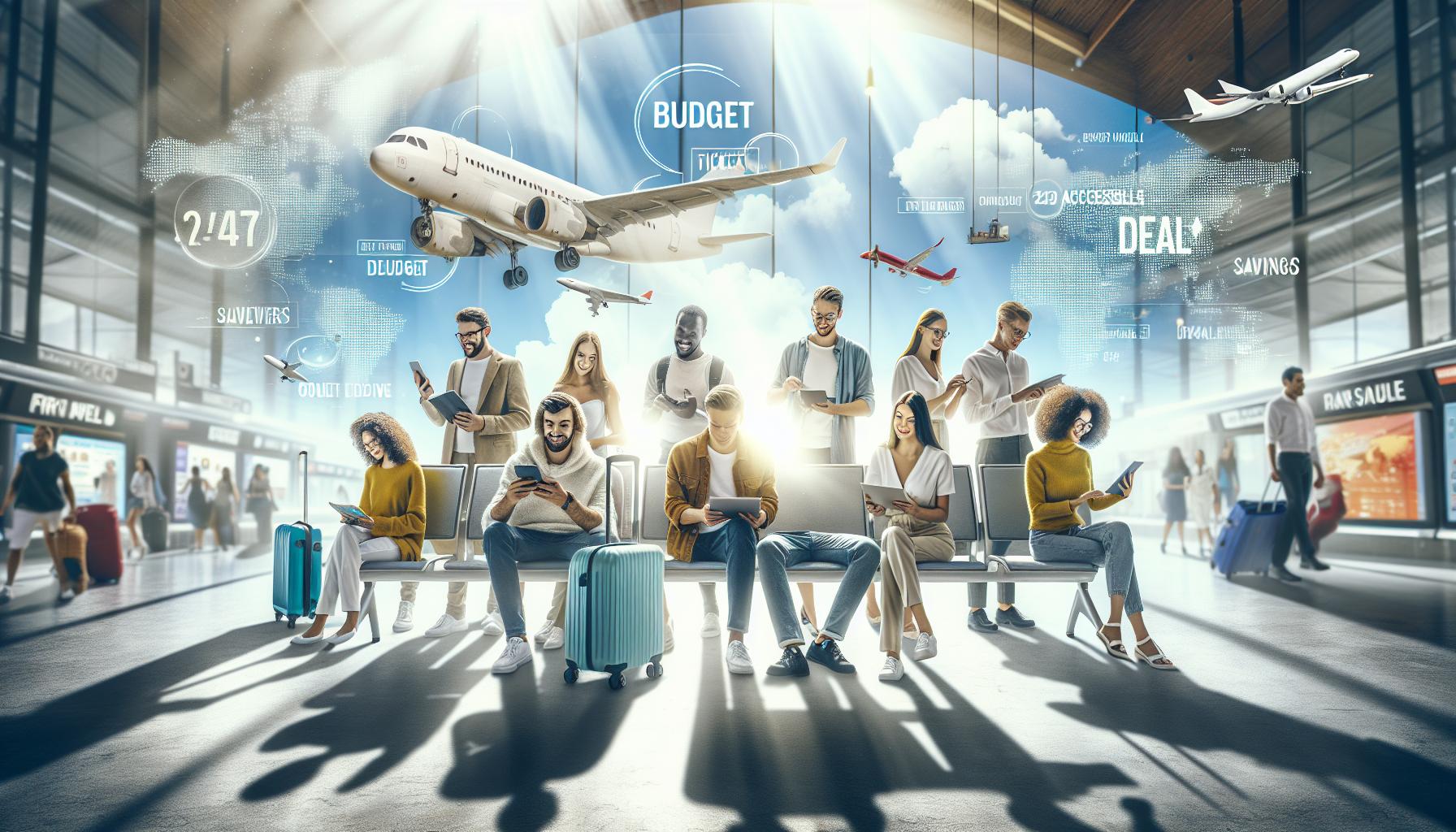 Exclusive Travel Perks in the Aviation Industry