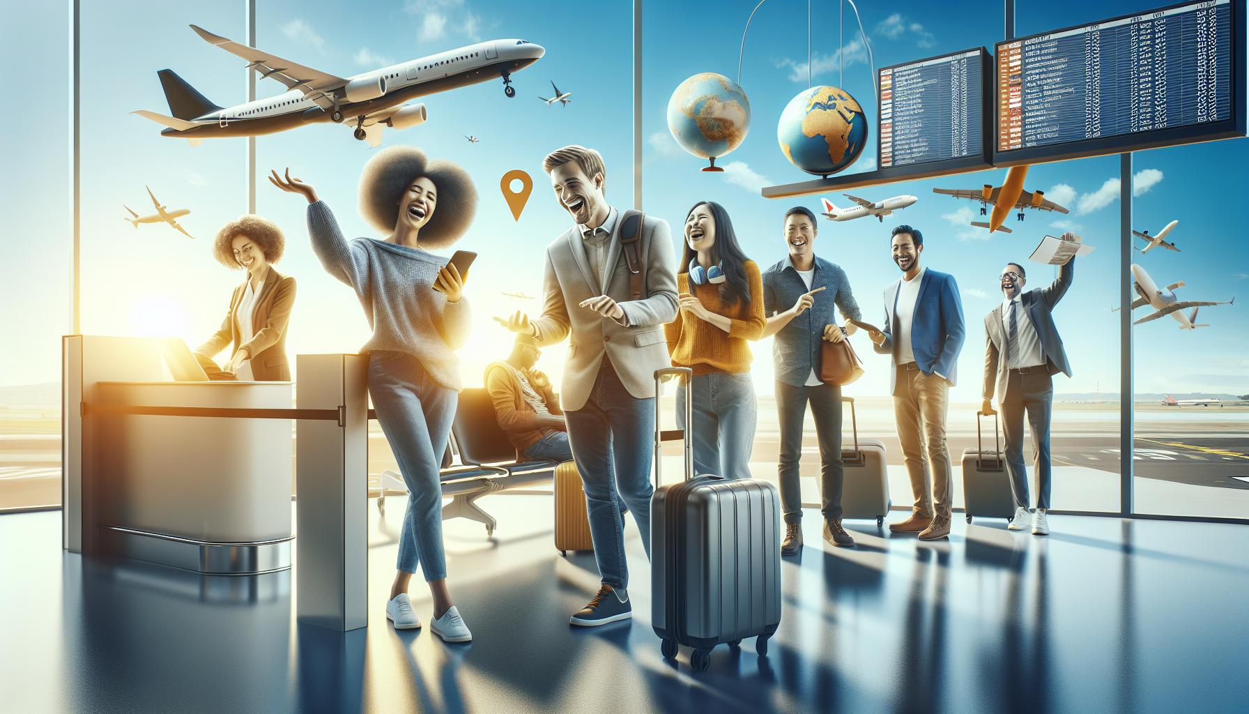 Can you get cheaper flights for a funeral? Lower Your Fare With These Steps! 2 Exploring Airline Discount Programs for Funerals