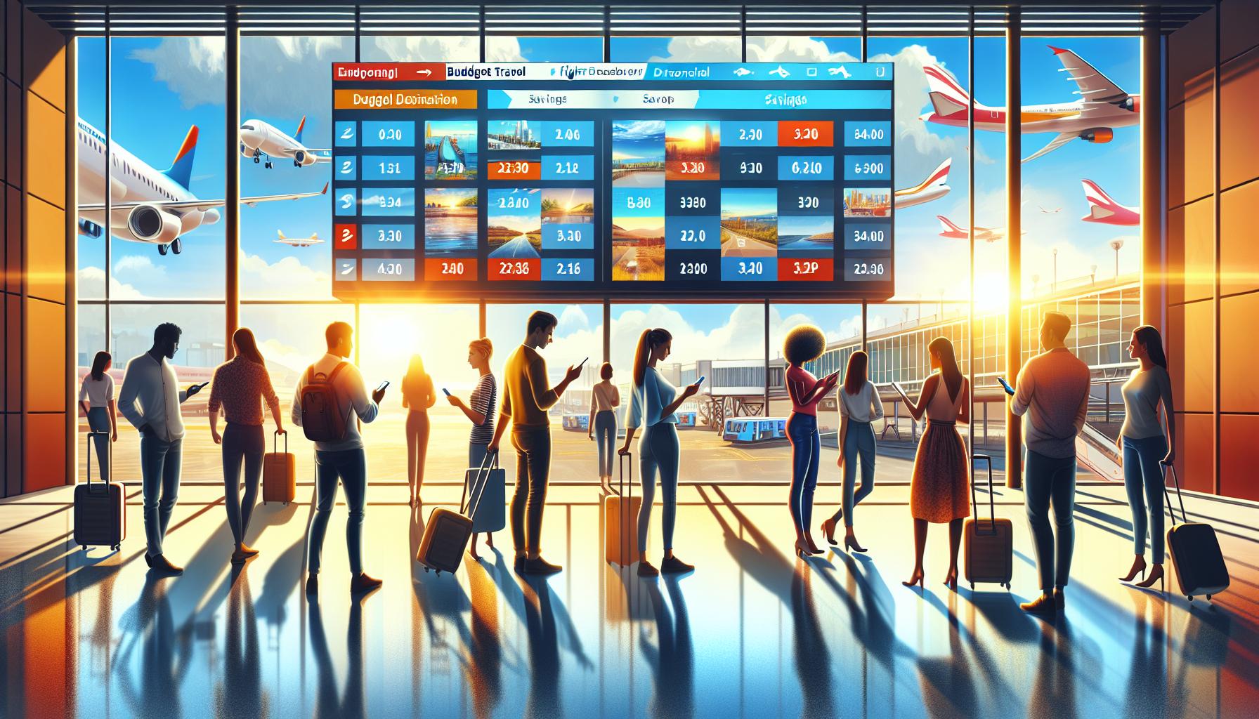 Exploring the Science Behind Flight Pricing