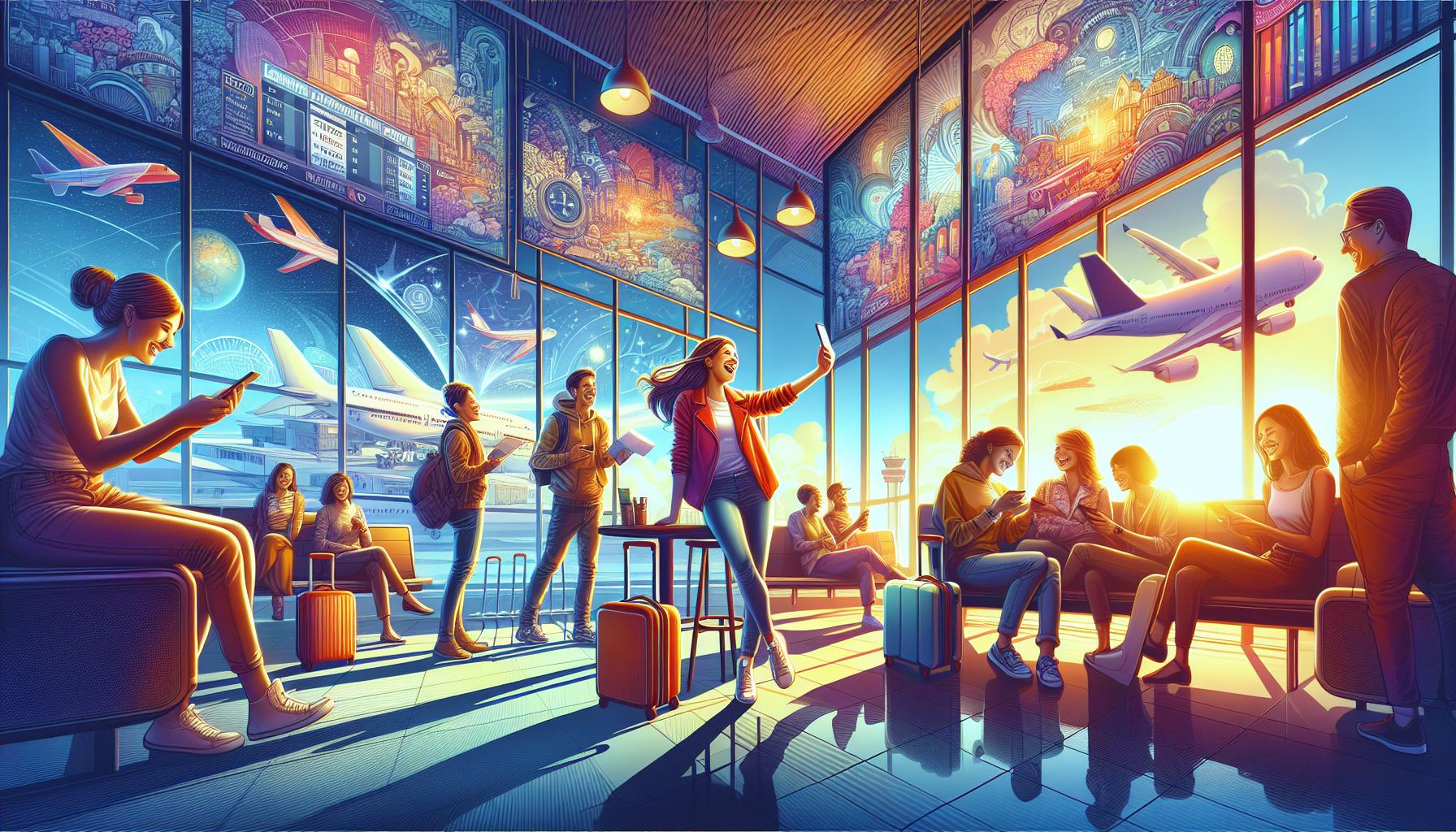Do Flight Times Really Change With Daylight Savings?