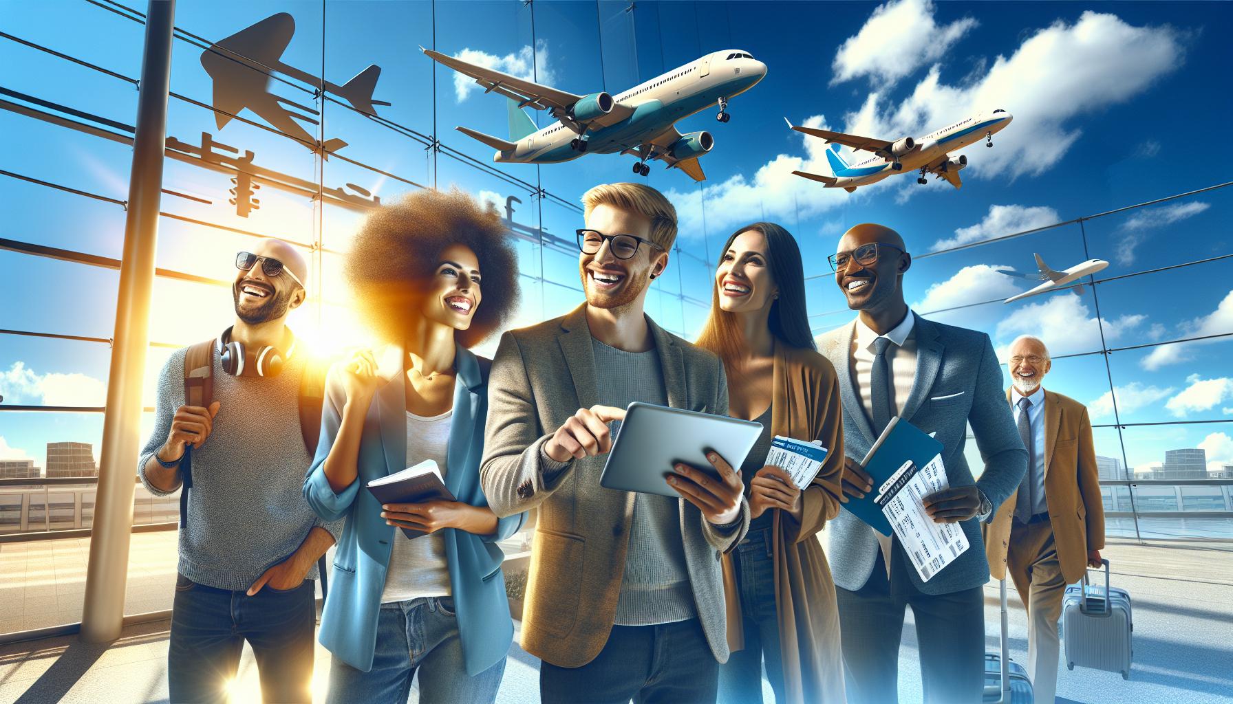 Are flights cheaper to buy on Tuesdays? Tuesday Tricks for Cheaper Tickets