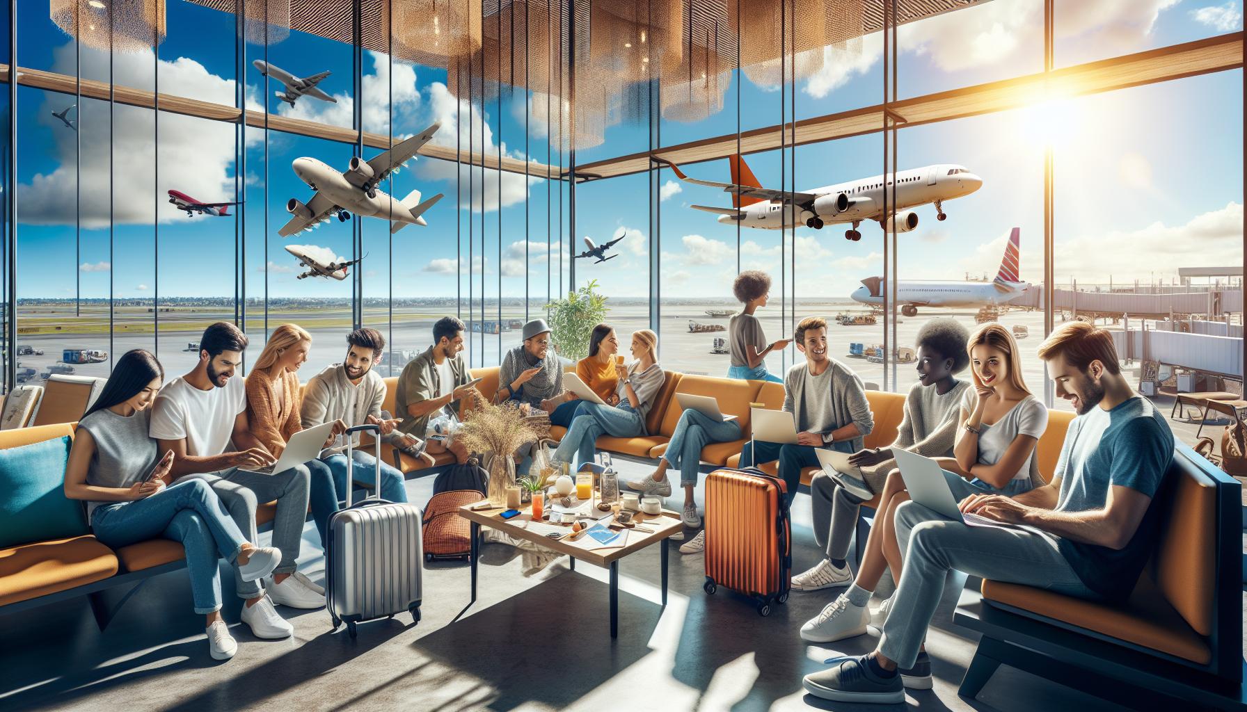 Are flights cheaper or more expensive last minute? Avoid Costly Surprises 1 Are flights cheaper or more expensive last minute? Avoid Costly Surprises