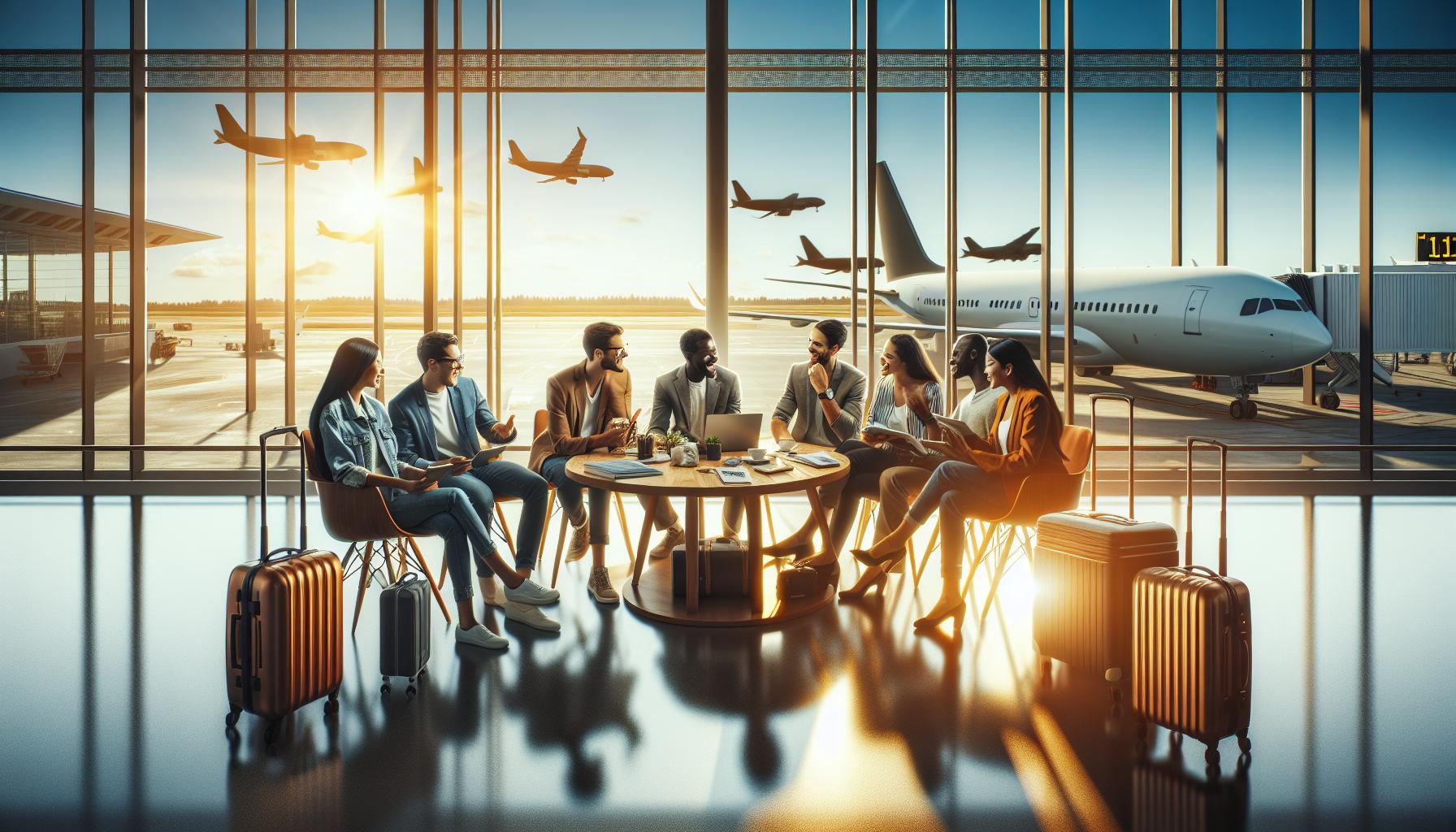 Are flights cheaper through a travel agent? Hidden Deals You Can’t Miss