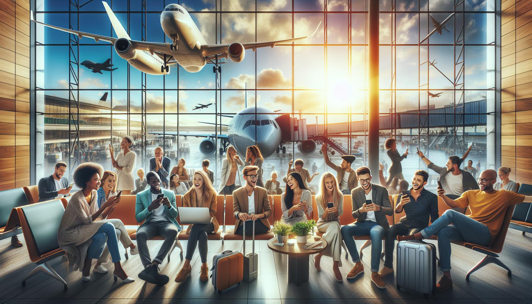 Are Flights Cheaper When You Book on a Tuesday? Insights from the Data