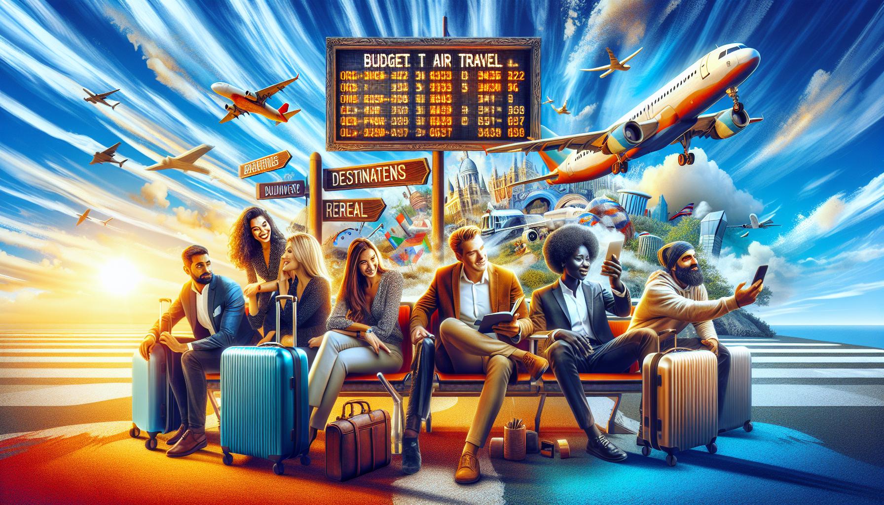 Are flights in Europe cheap? Score the Best Deals Across the Continent 1 Are Flights in Europe Actually Cheap?