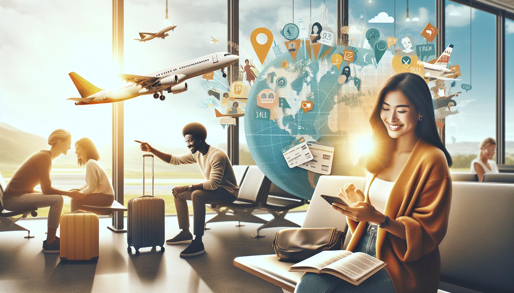 Are flights gonna get cheaper? How to Time Your Purchase for Huge Savings