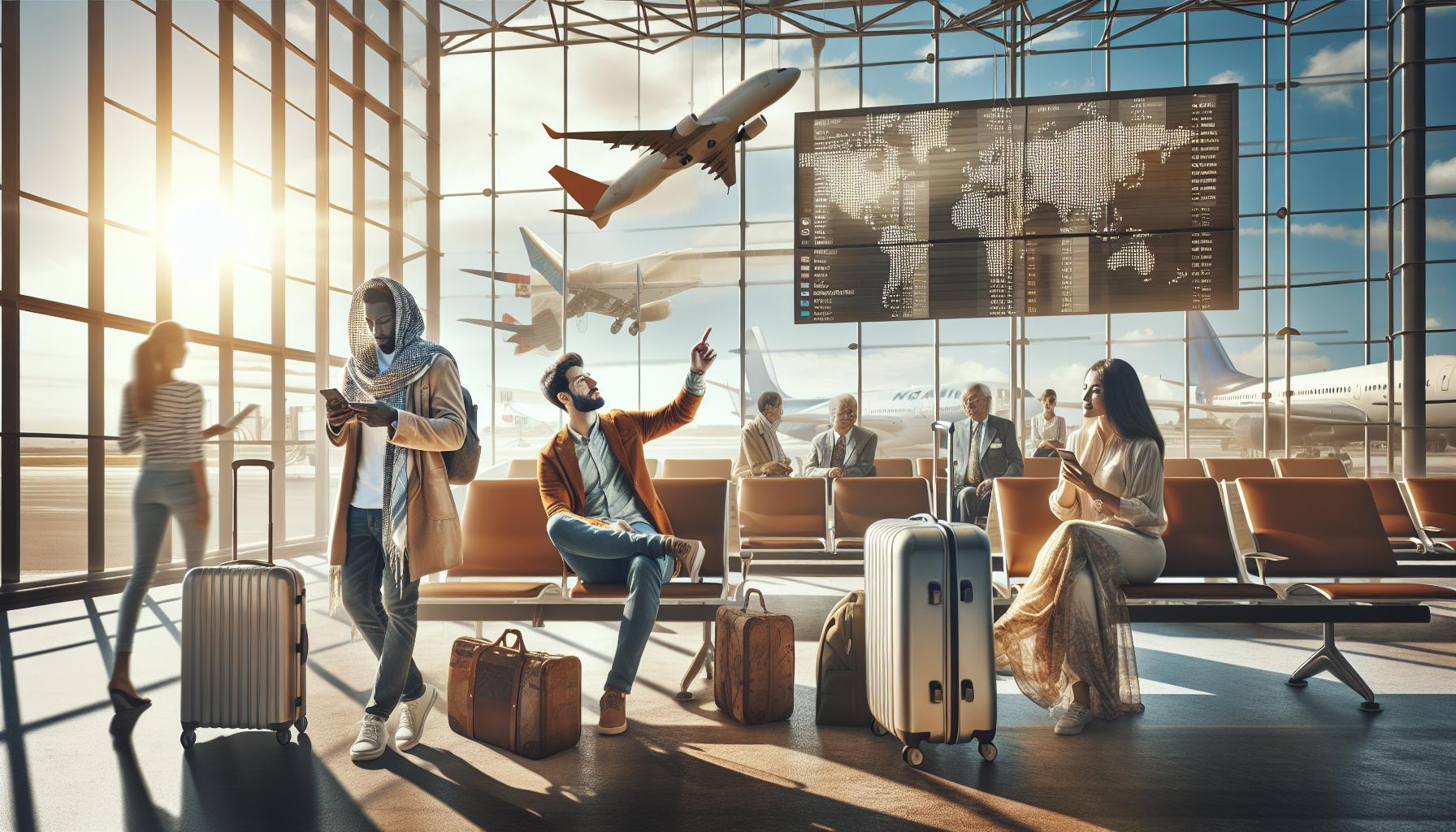 Historical Flight Price Trends: What the Data Shows