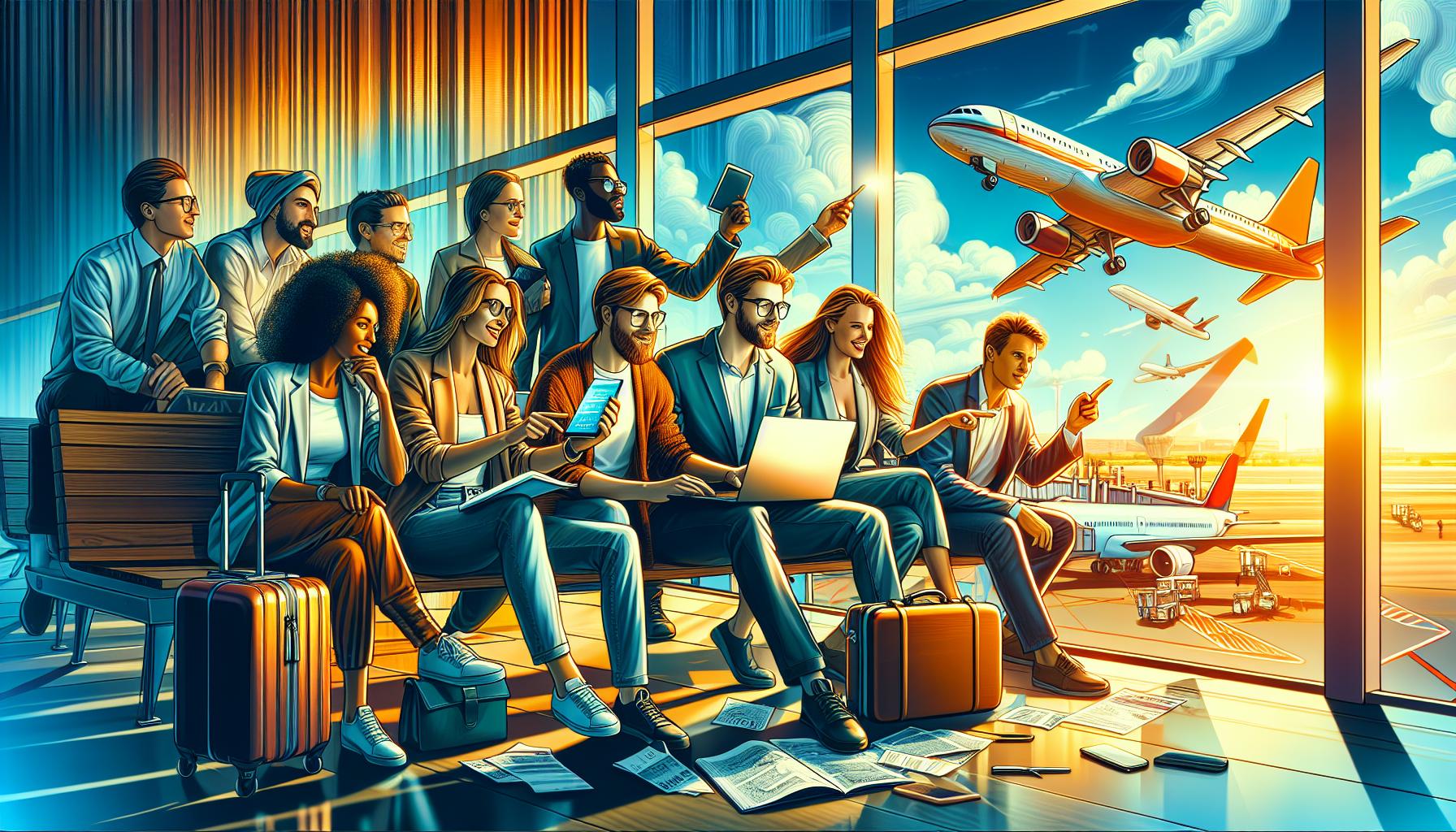 How Early Should You Book for Savings?