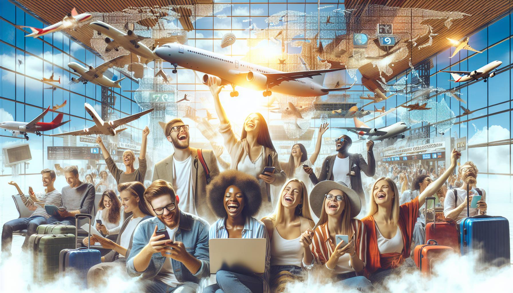 How Early Should You Book Holiday Travel?