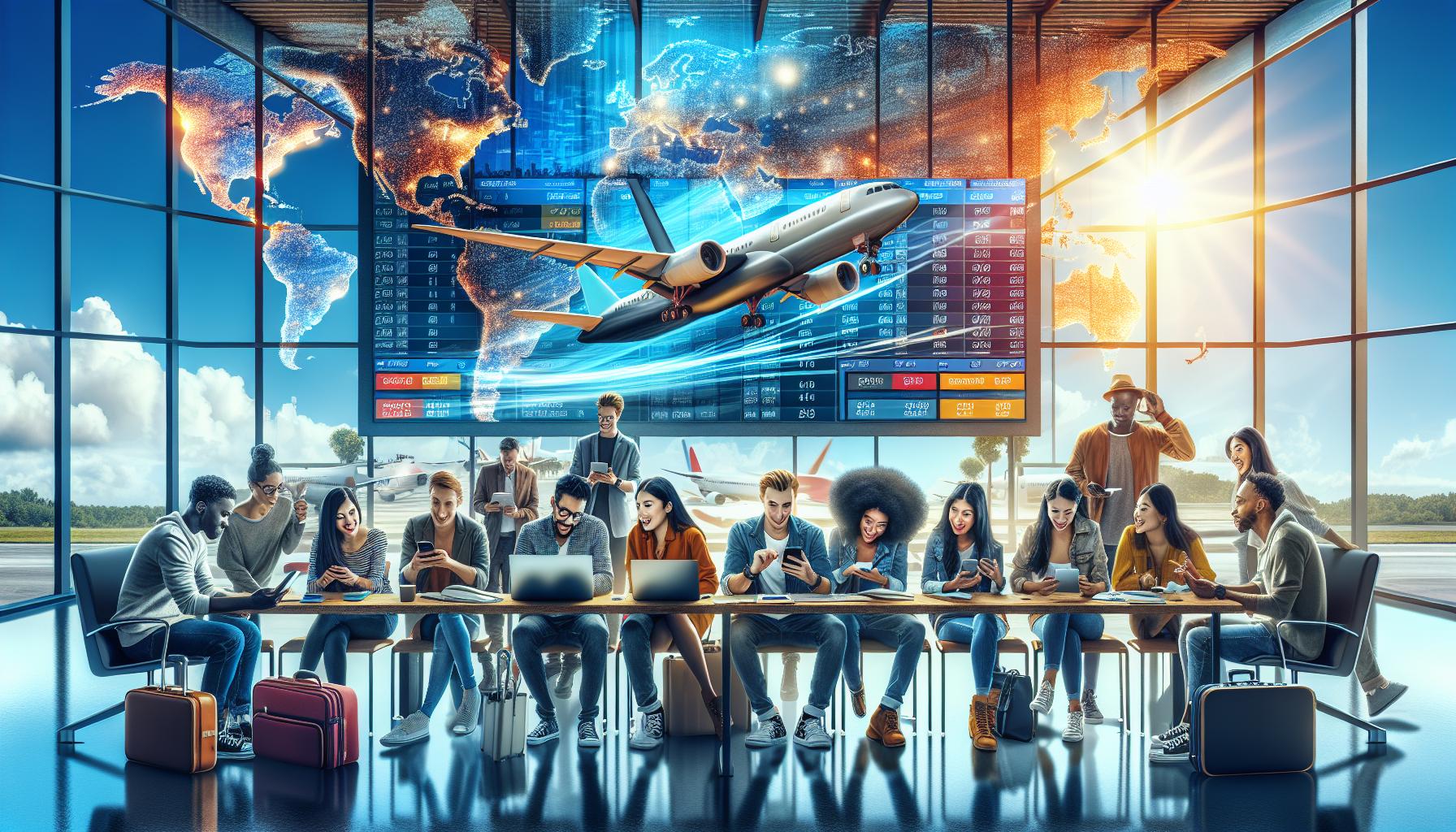 Are flights cheaper early in the morning? Why Dawn Flyers Pay Less 3 How to Find the Best Early Bird Flight Deals