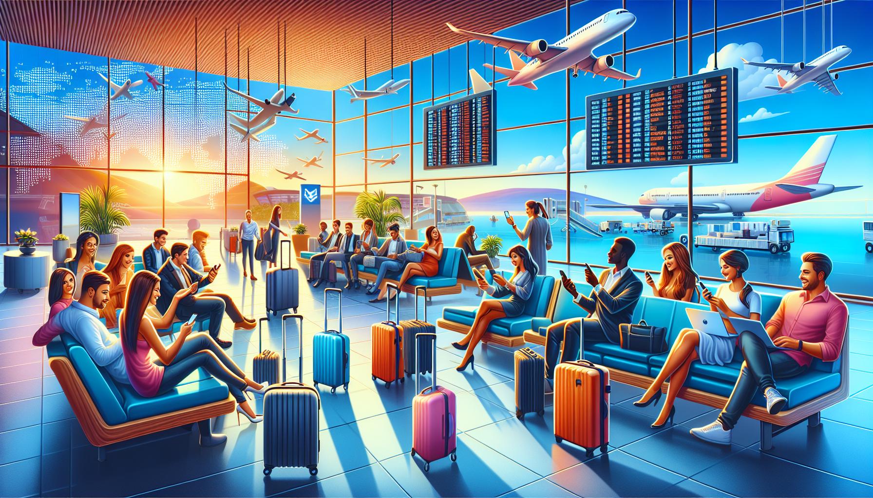 How to Find Exclusive Travel Agent Discounts