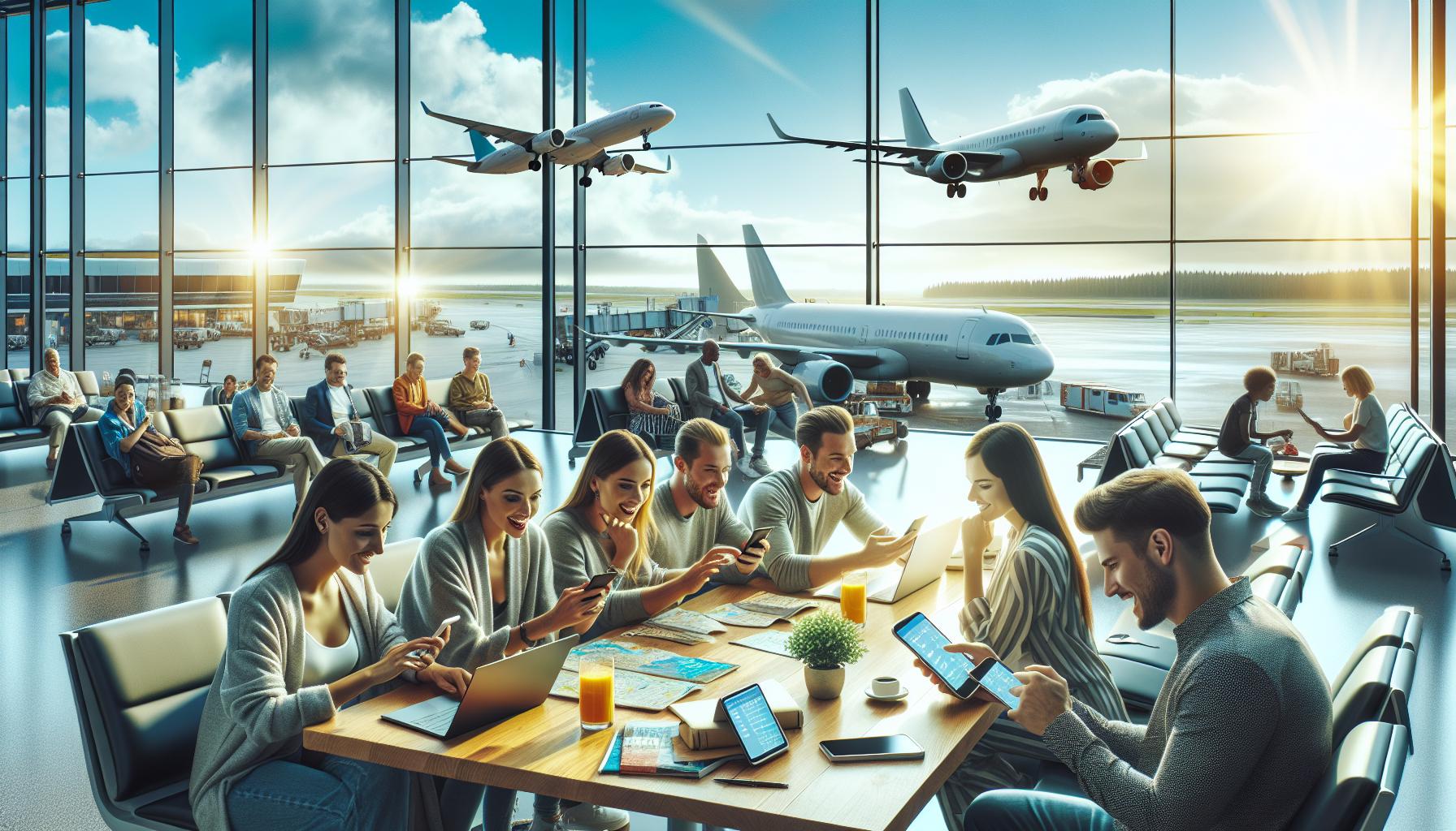 How to Get a Cheap International Flight? Global Travel Hacks