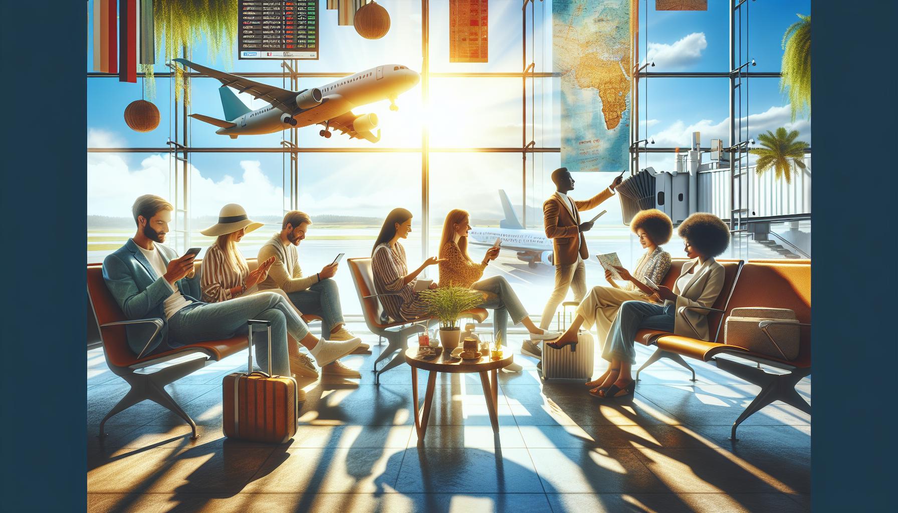 How to Prepare for Your Call: Essential Tips for Travelers