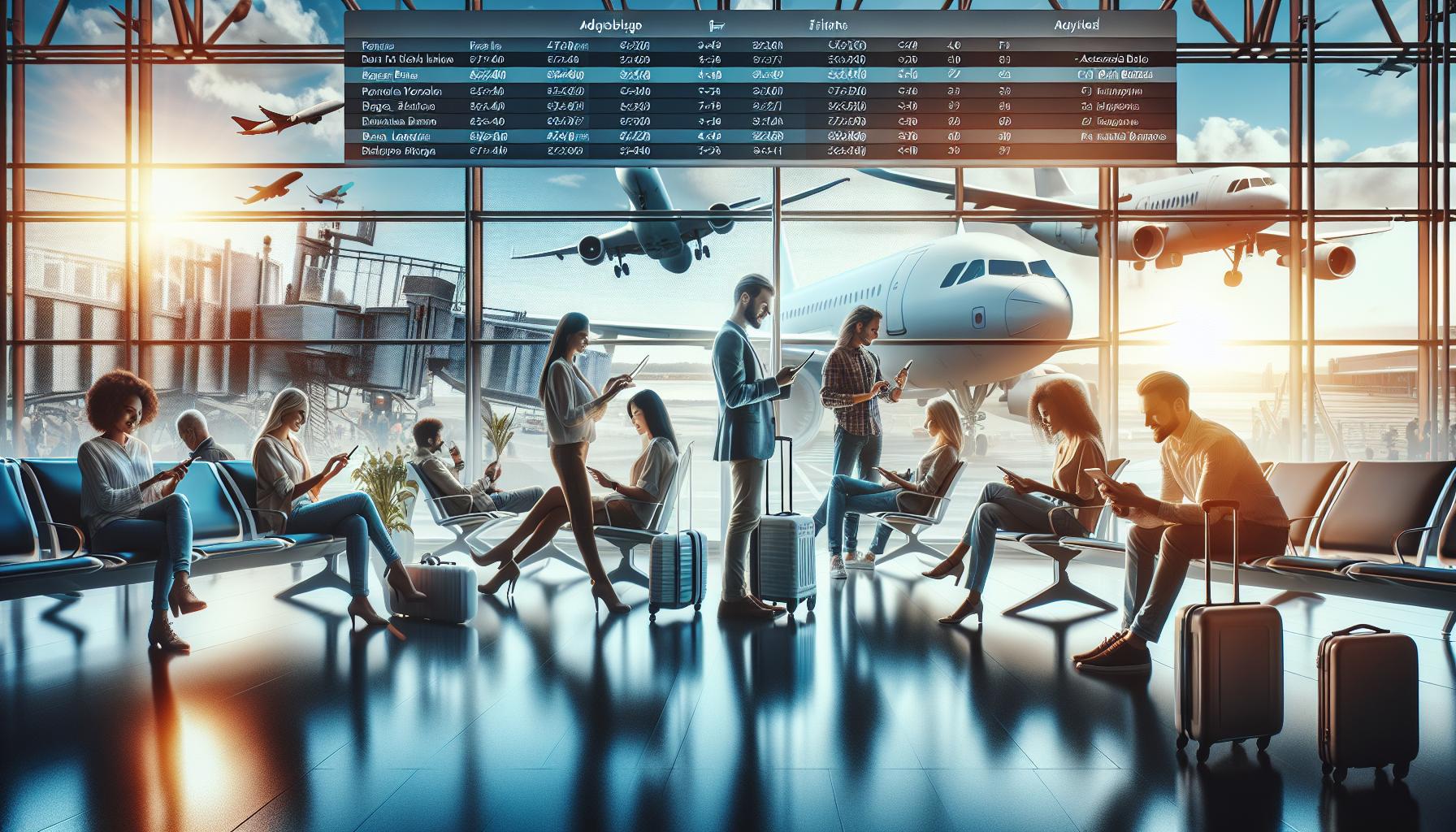 Insider Tips: Signing Up for Price Alerts