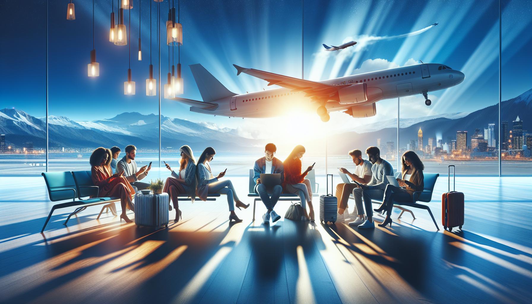 Key Factors Affecting Holiday Flight Costs