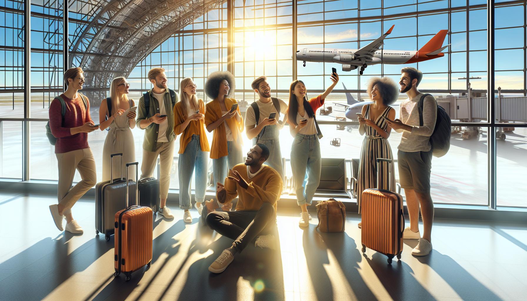 Key Factors Influencing Airline Ticket Prices