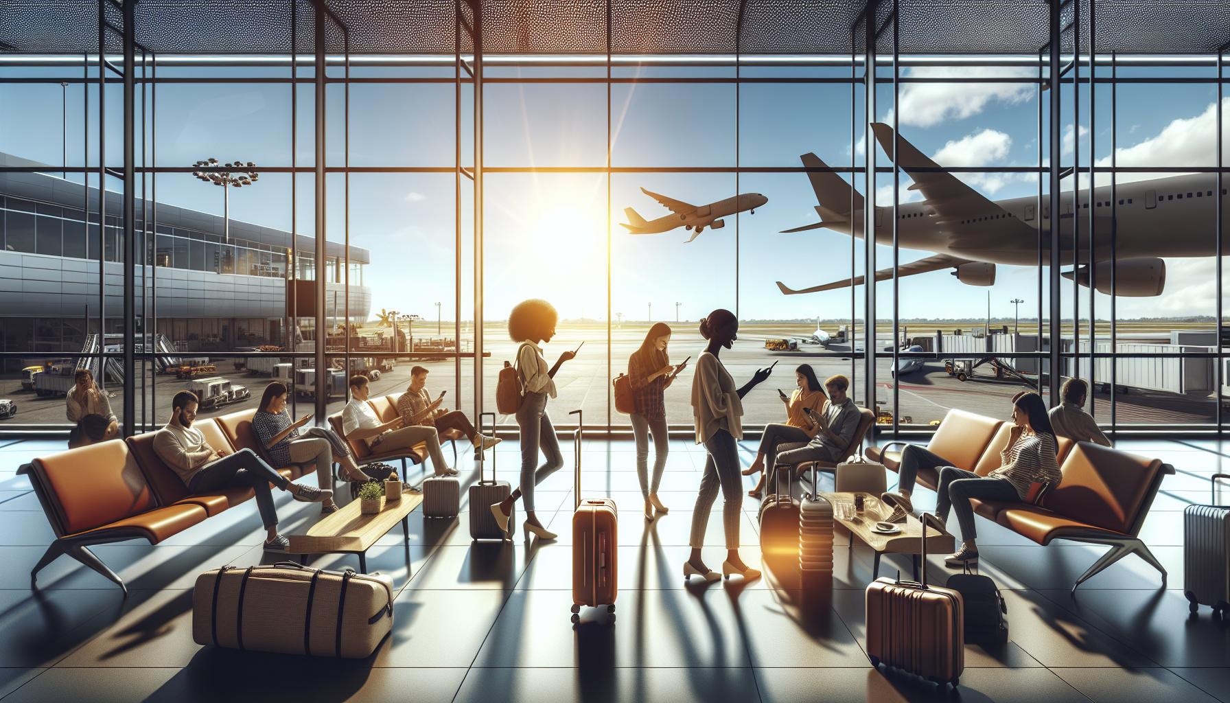 Are flights cheaper or more expensive last minute? Avoid Costly Surprises 4 Last-Minute Flight Buying: Tips and Tricks