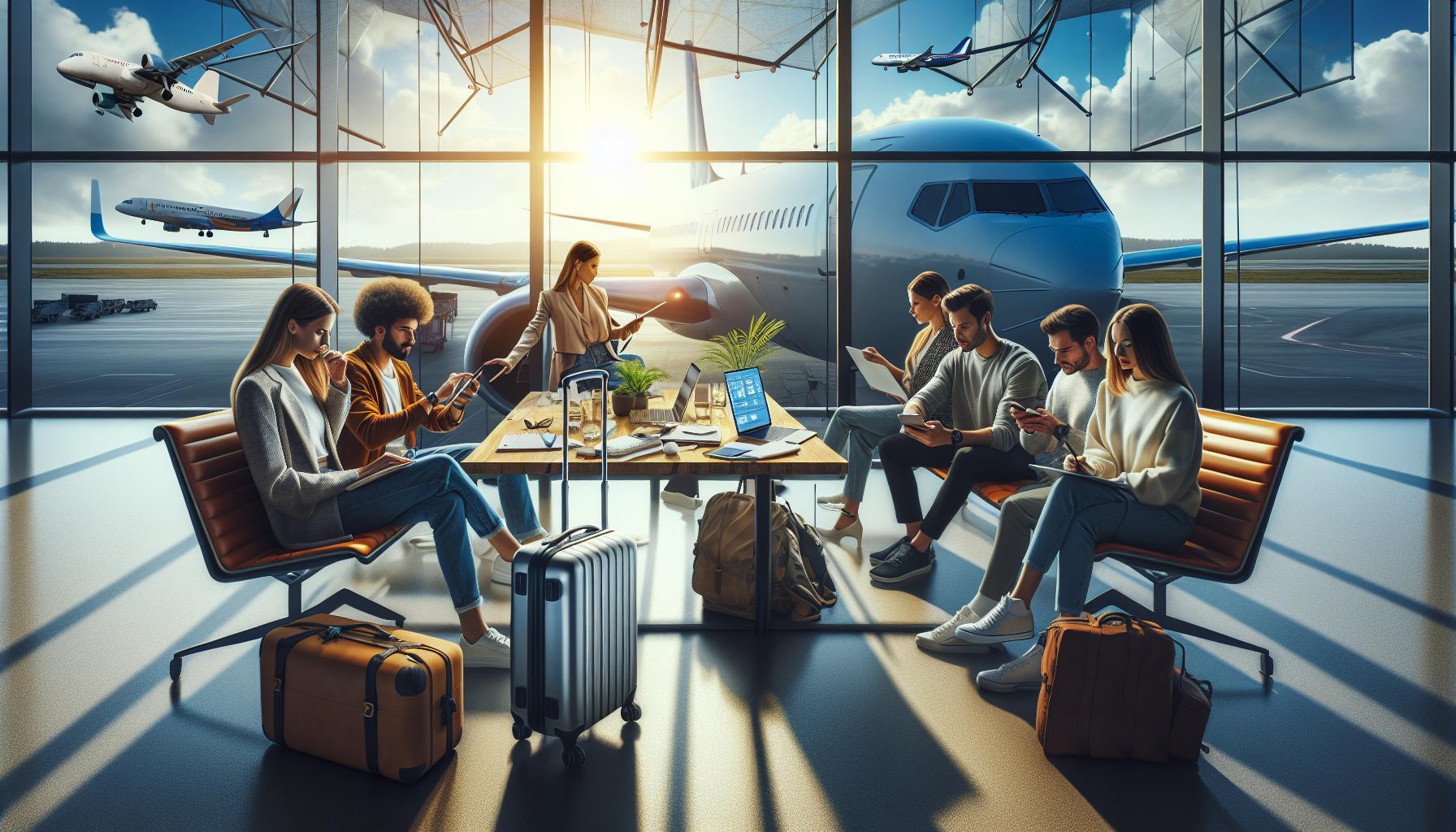 Maximize Flight Discounts: Key Strategies to Save Big