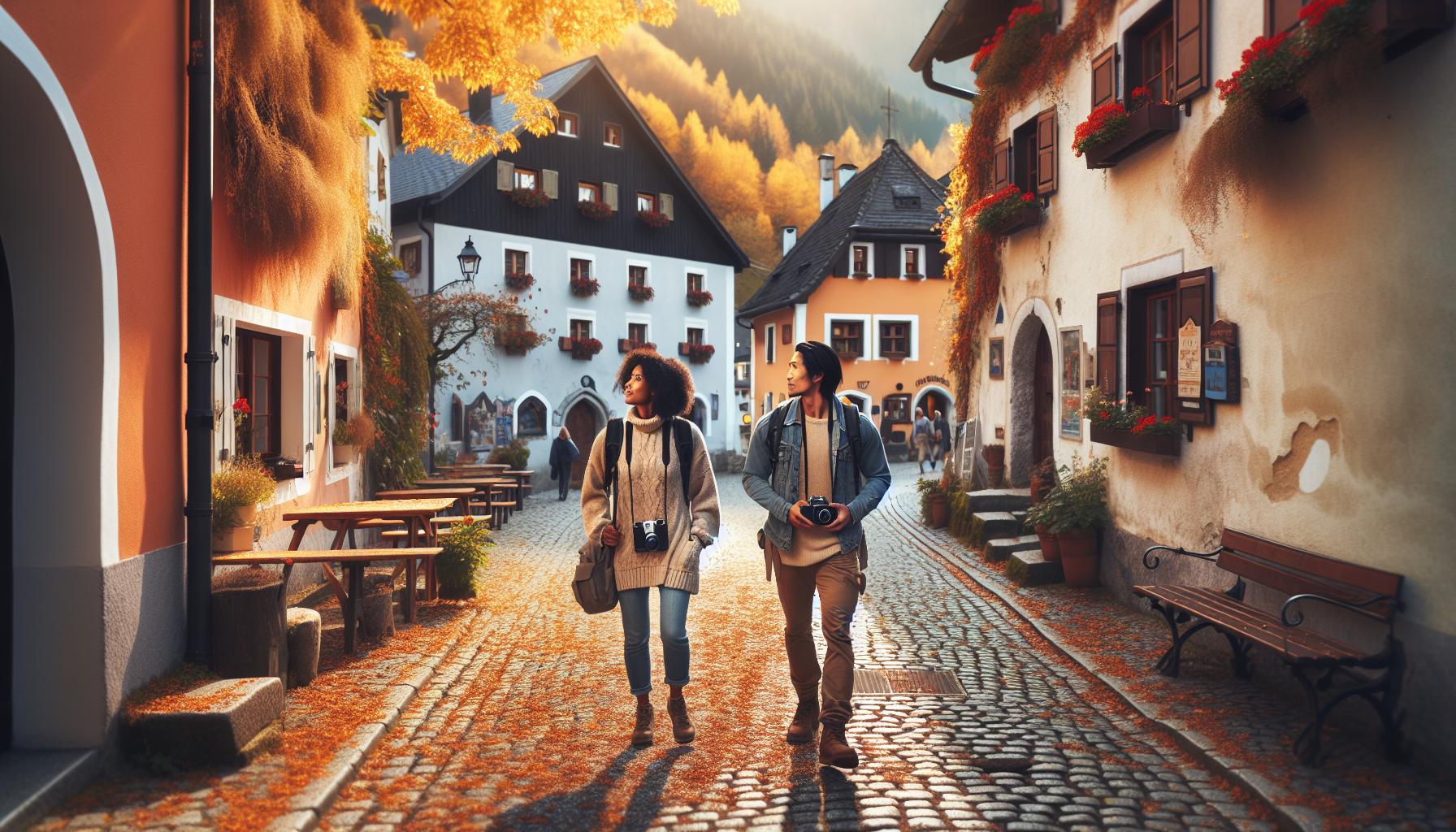 The Benefits of Off-Season Travel