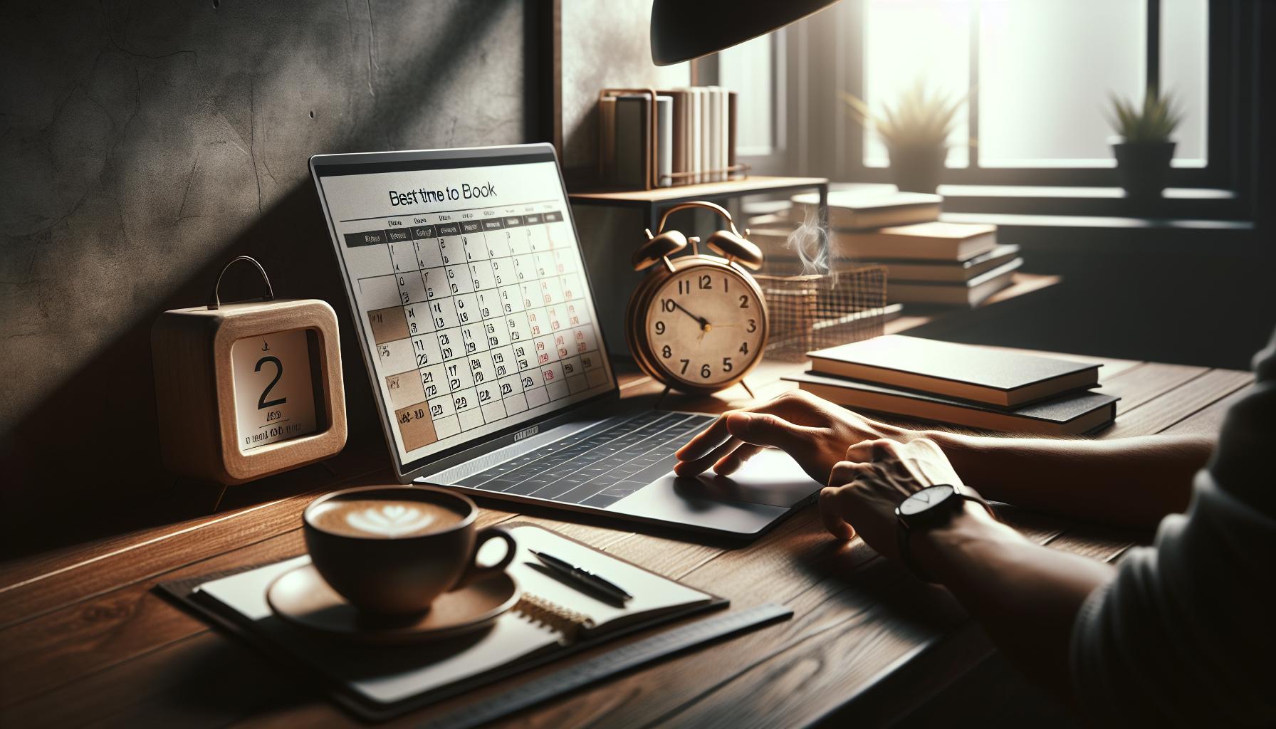 Are flights cheaper on Tuesday or Wednesday? Midweek Secrets to Bigger Savings 3 Best Time to Book: Days vs. Times