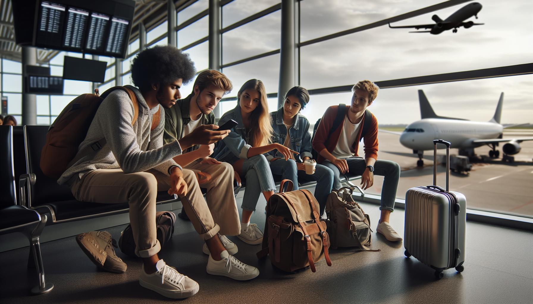 Can Students Get Discounts on Flights? Secret Student Saver Codes