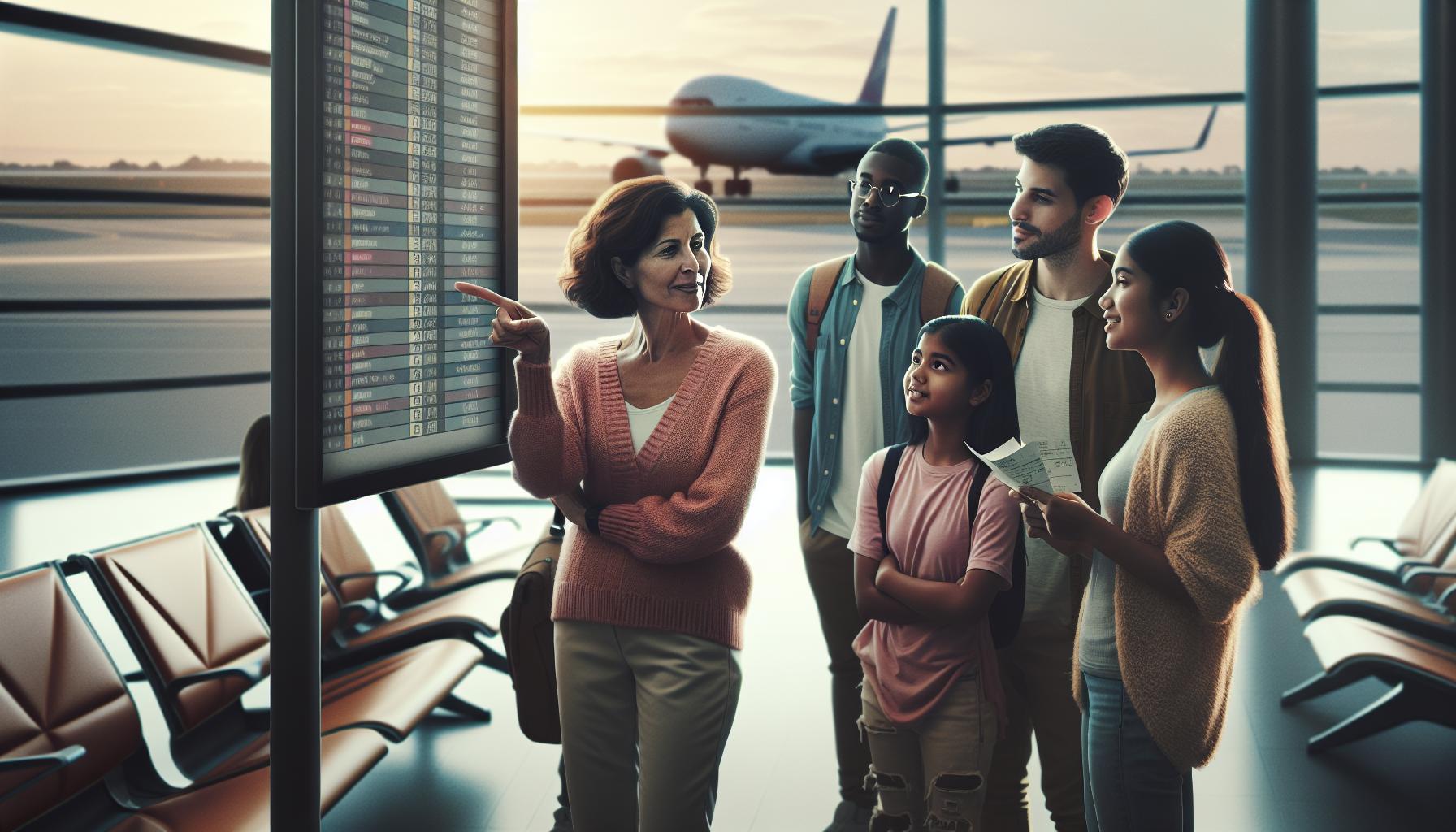 Which Day to Book Flight Tickets for Cheap? Weekly Patterns 3 The Cheapest Days to Fly and Why