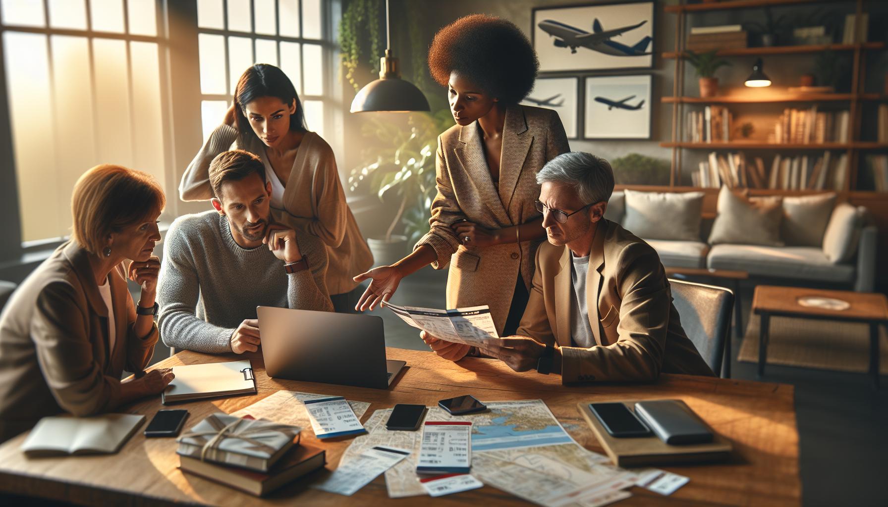 Comparing Airlines: Which Carriers Offer the Best Deals?