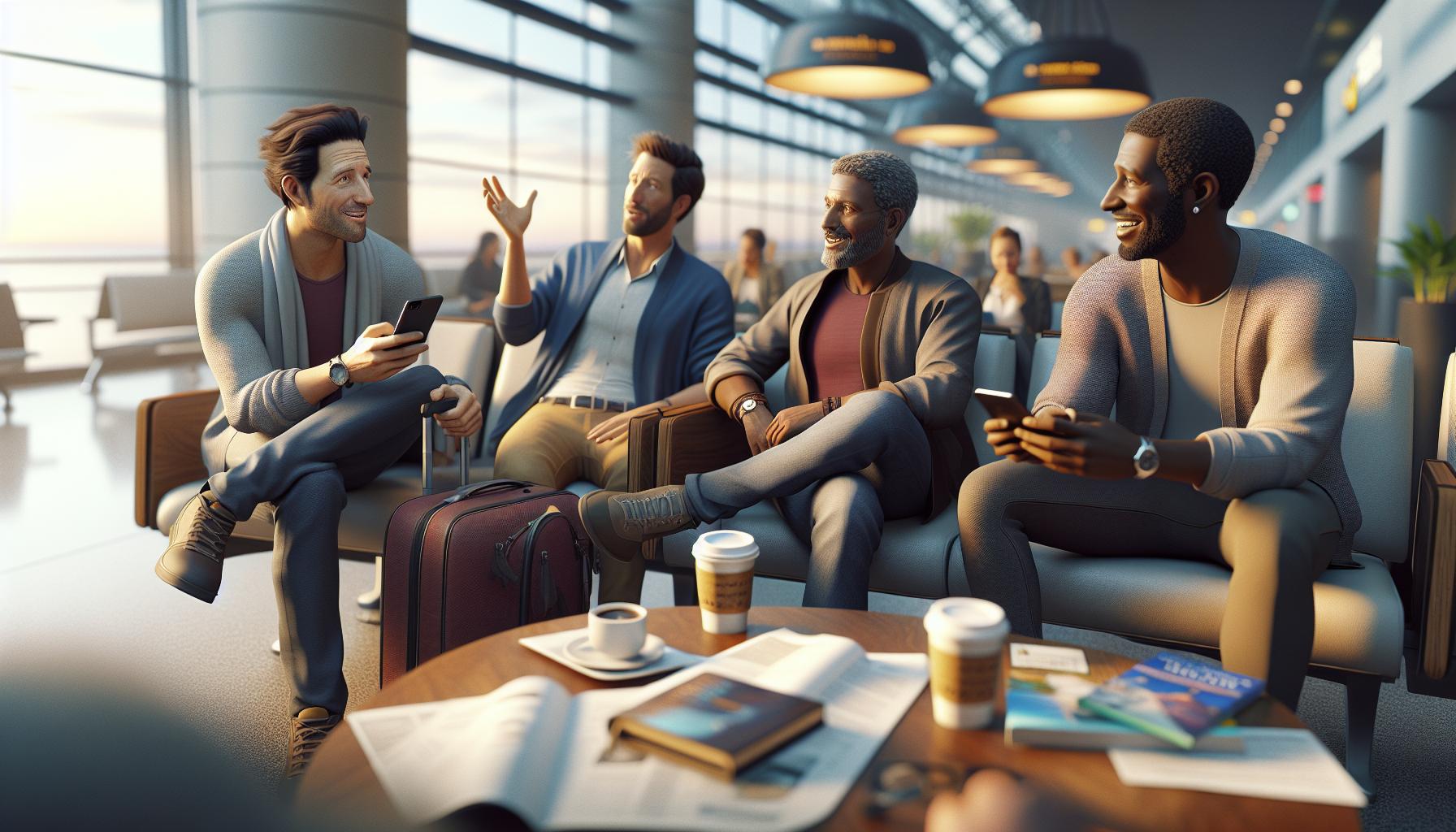 Customer Reactions: What Are Travelers Saying?