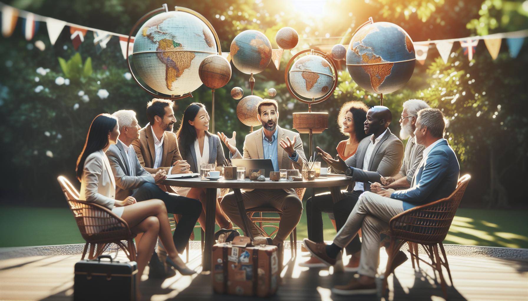 Expert Insights: What the Travel Pros Say