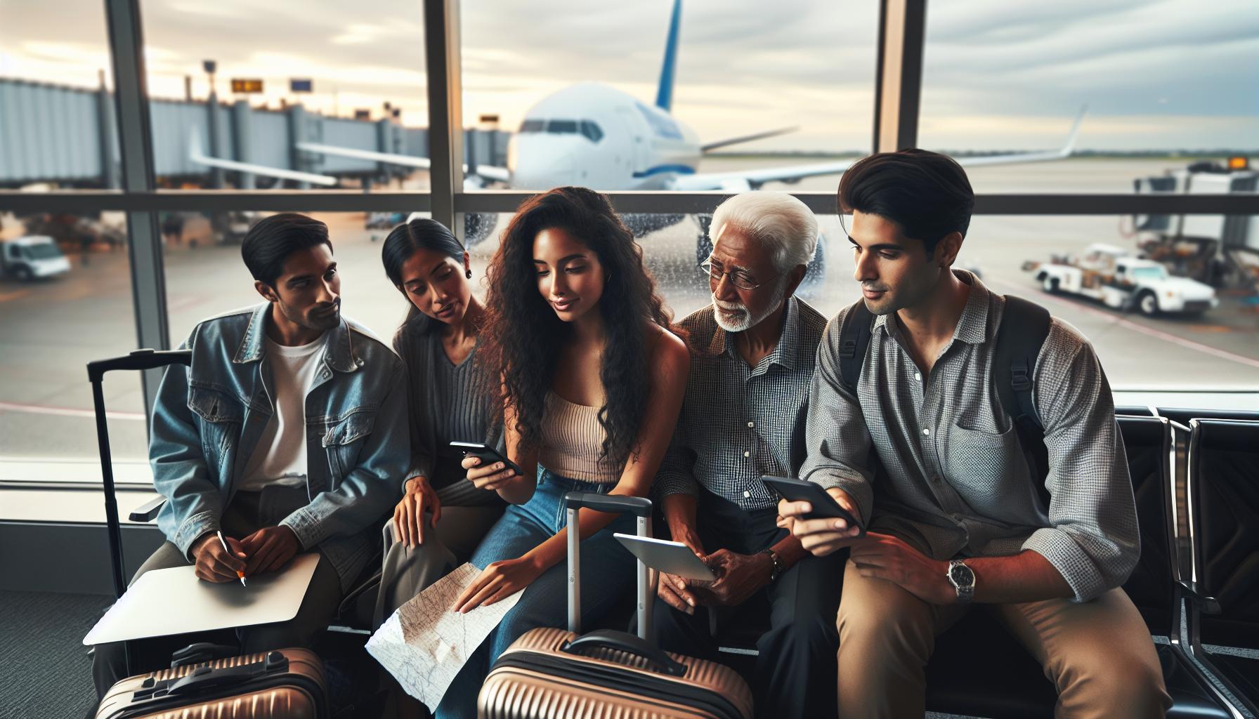 Exploring Allegiant's Price Drop Policies