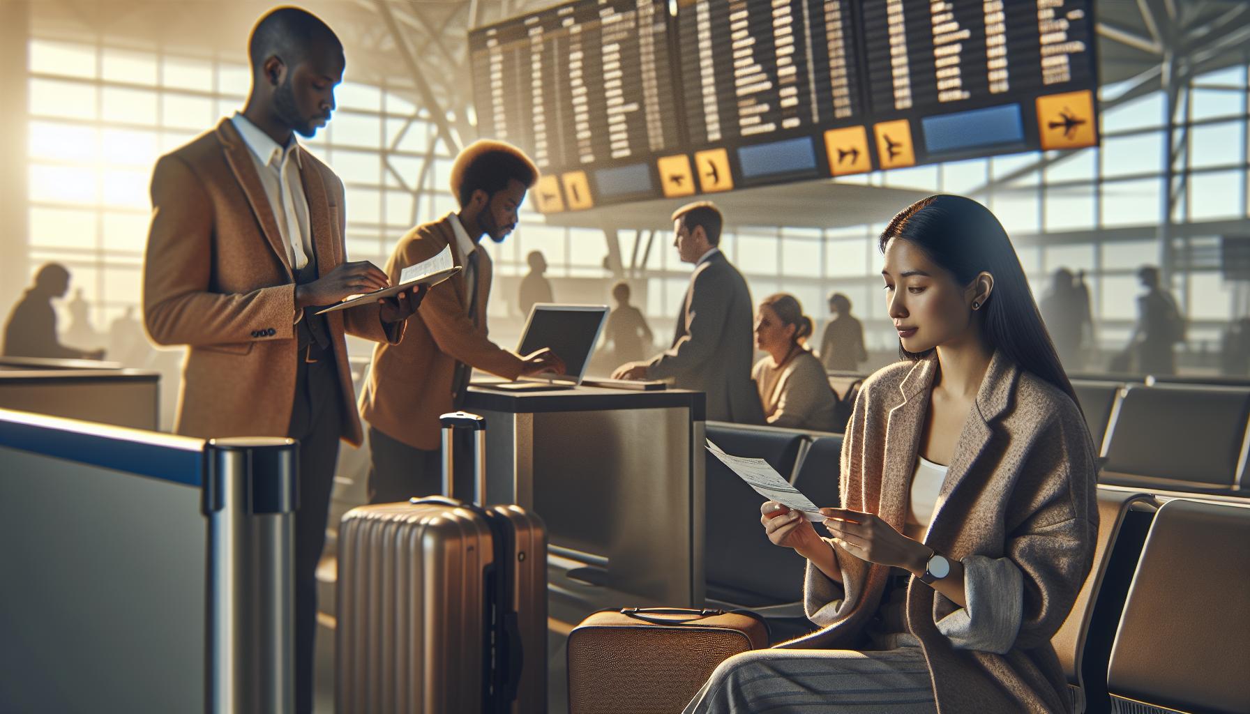 Factors Influencing Flight Prices
