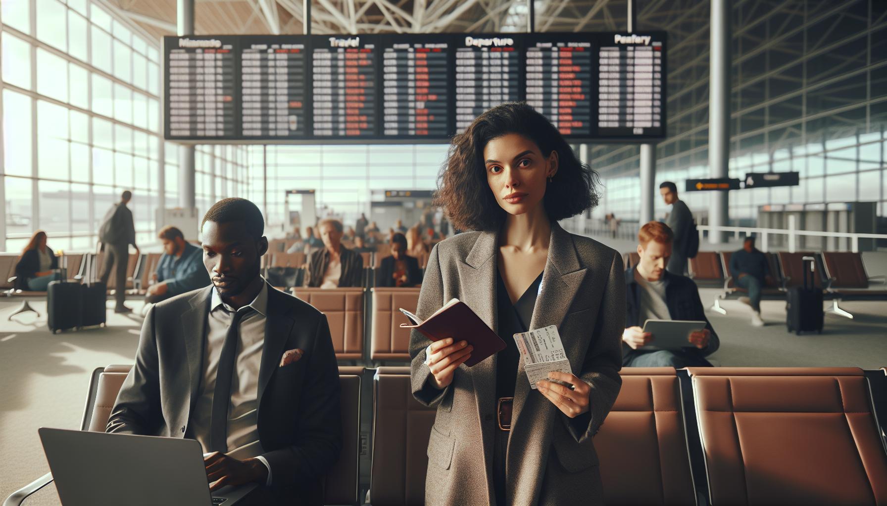 Are Flight Sales Down? Travel Industry Market Trends