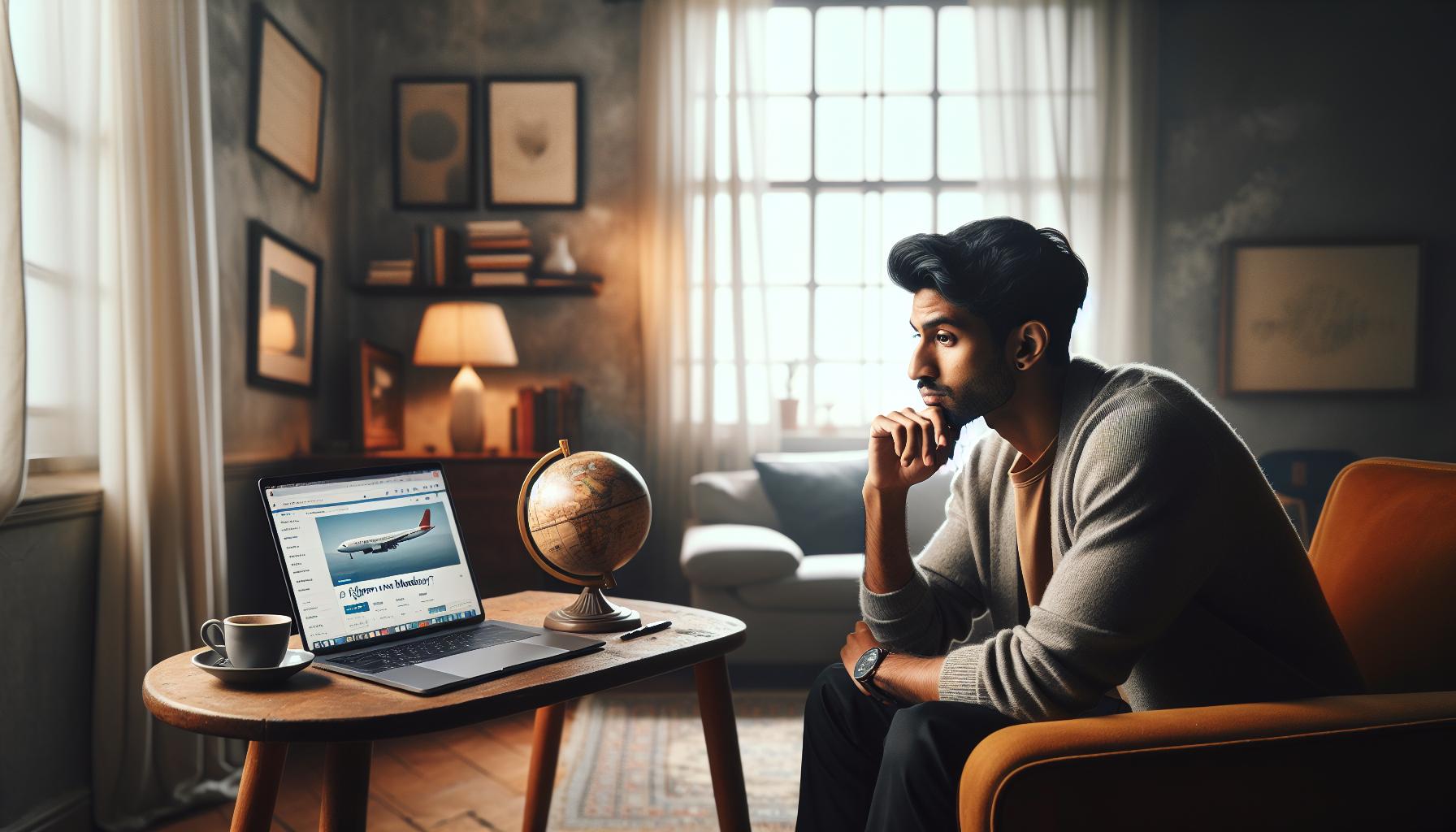 Are Flights Cheaper on Mondays?