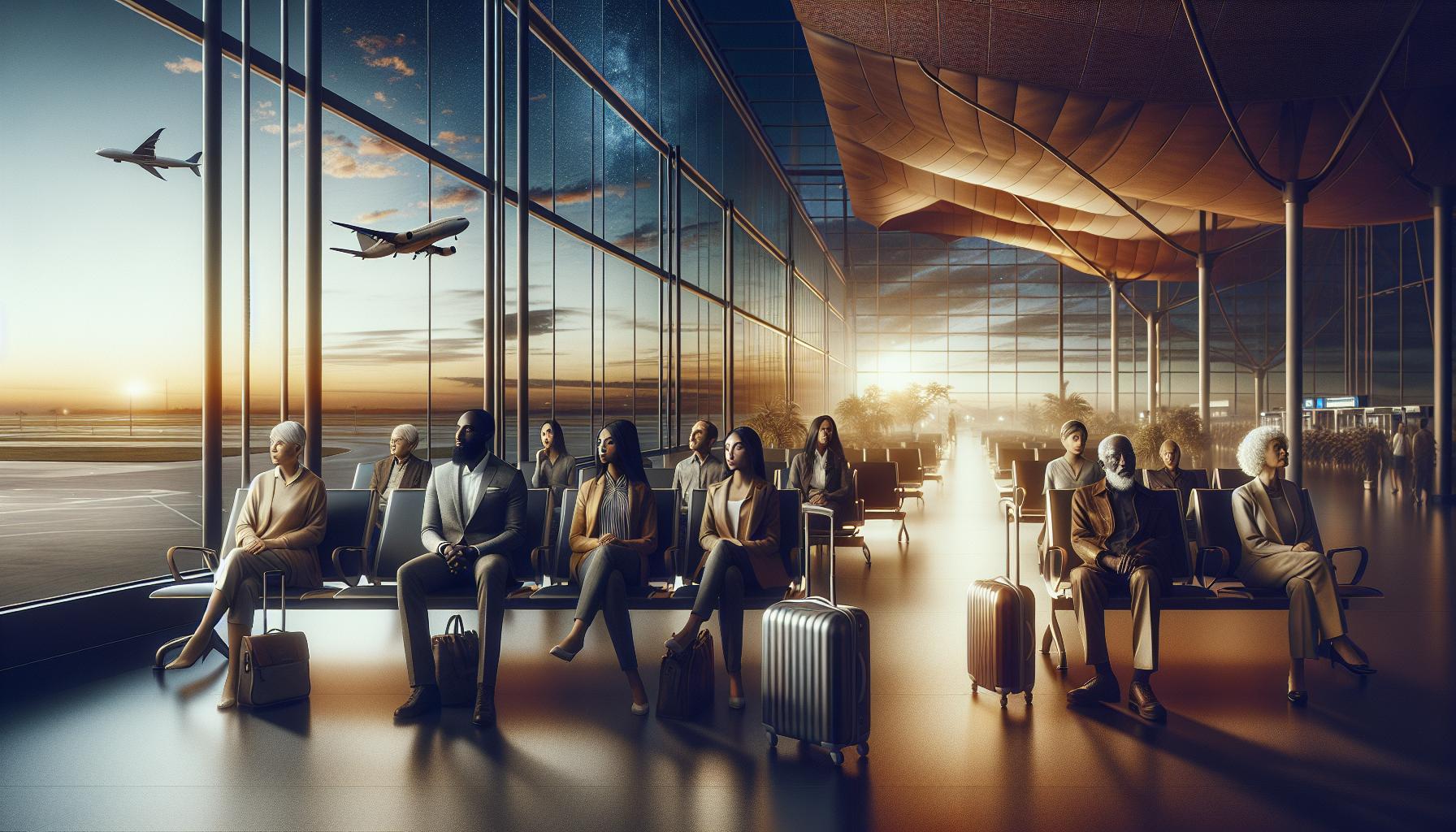 Are flights cheaper in the morning or night? The Best Times to Book Revealed 1 Are Flights Cheaper in the Morning or Night?